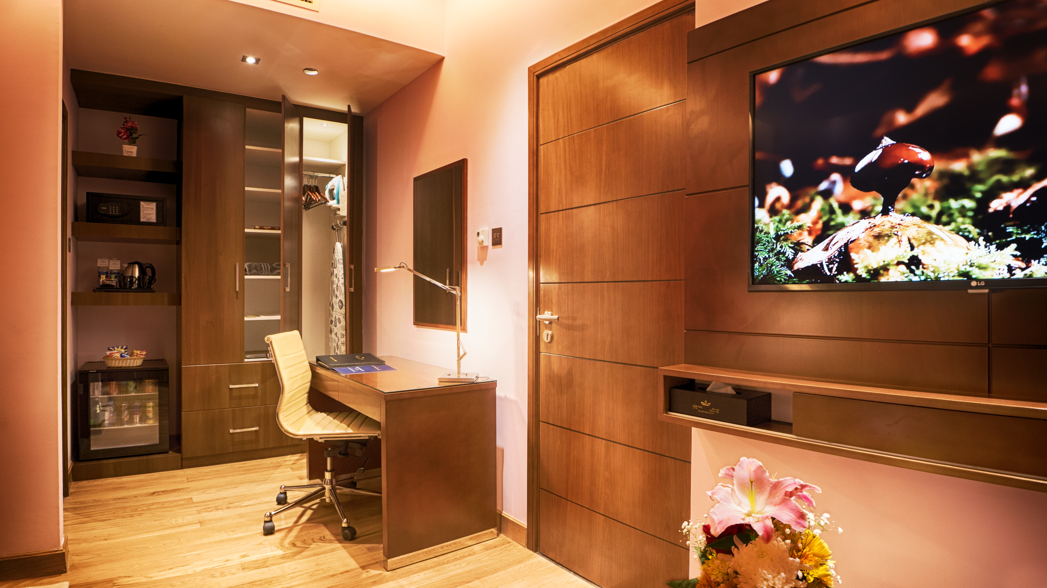 Junior Suite Standard