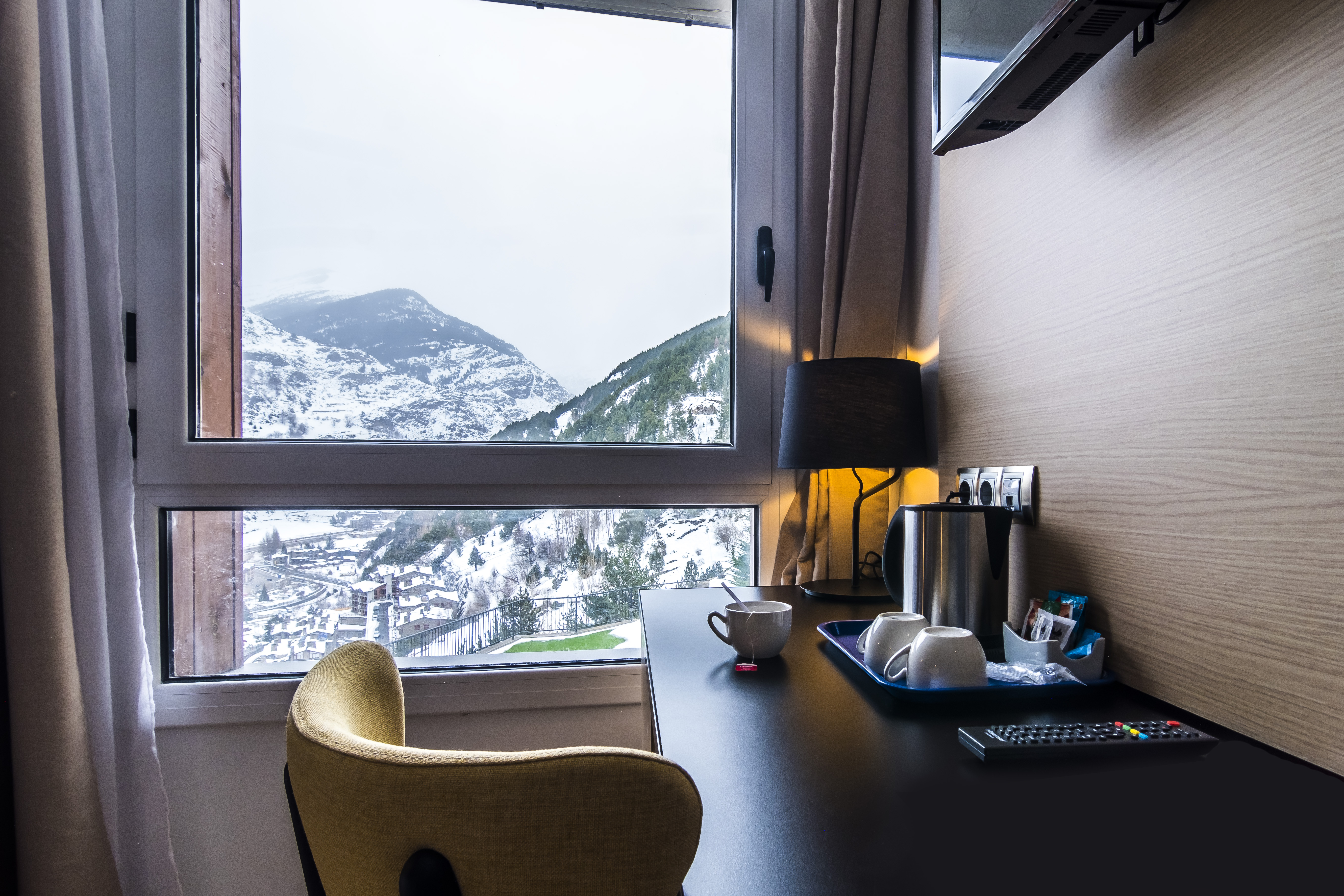 Double or Twin Superior