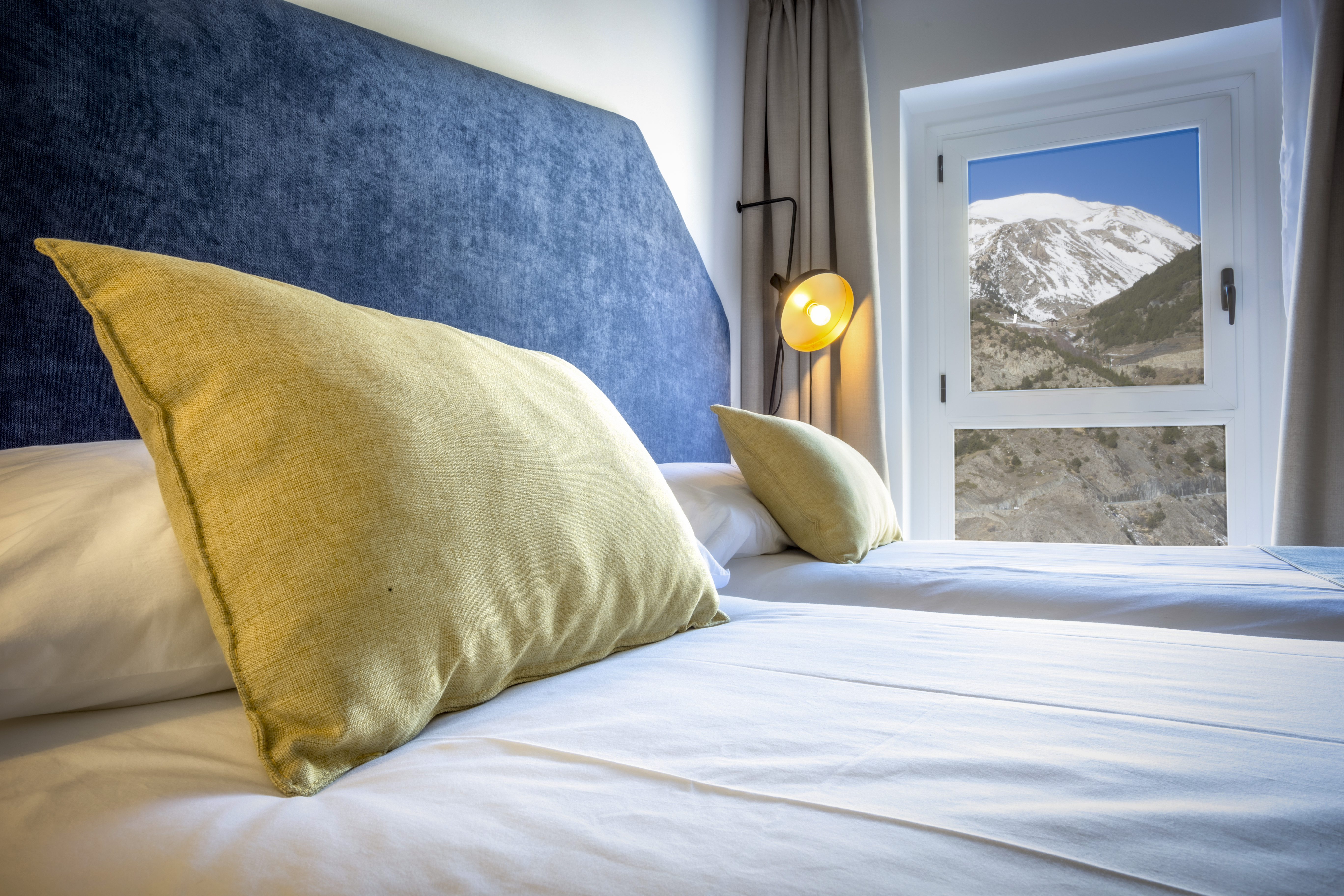 Double or Twin Superior