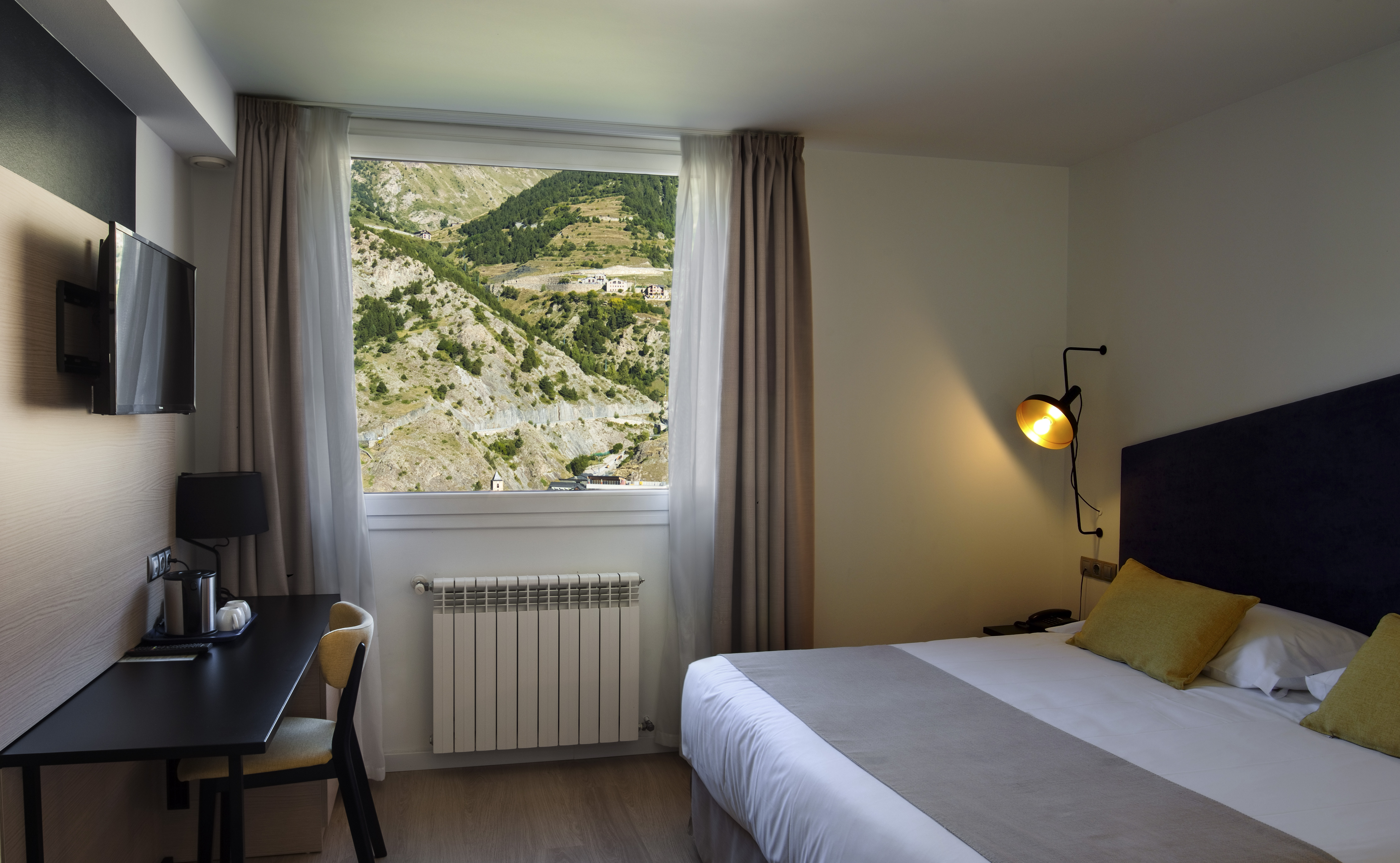 Double or Twin Superior