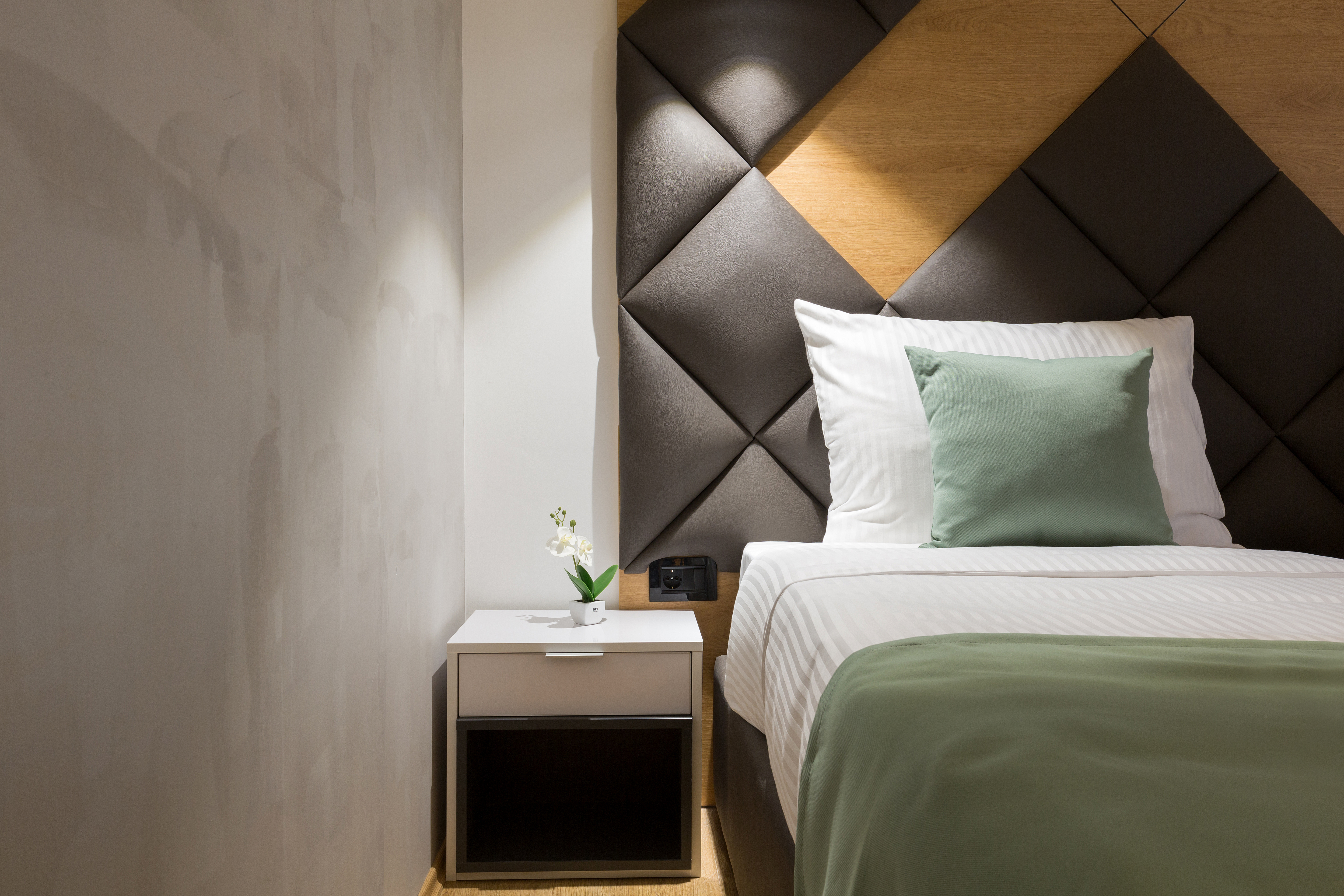 Double Single Superior