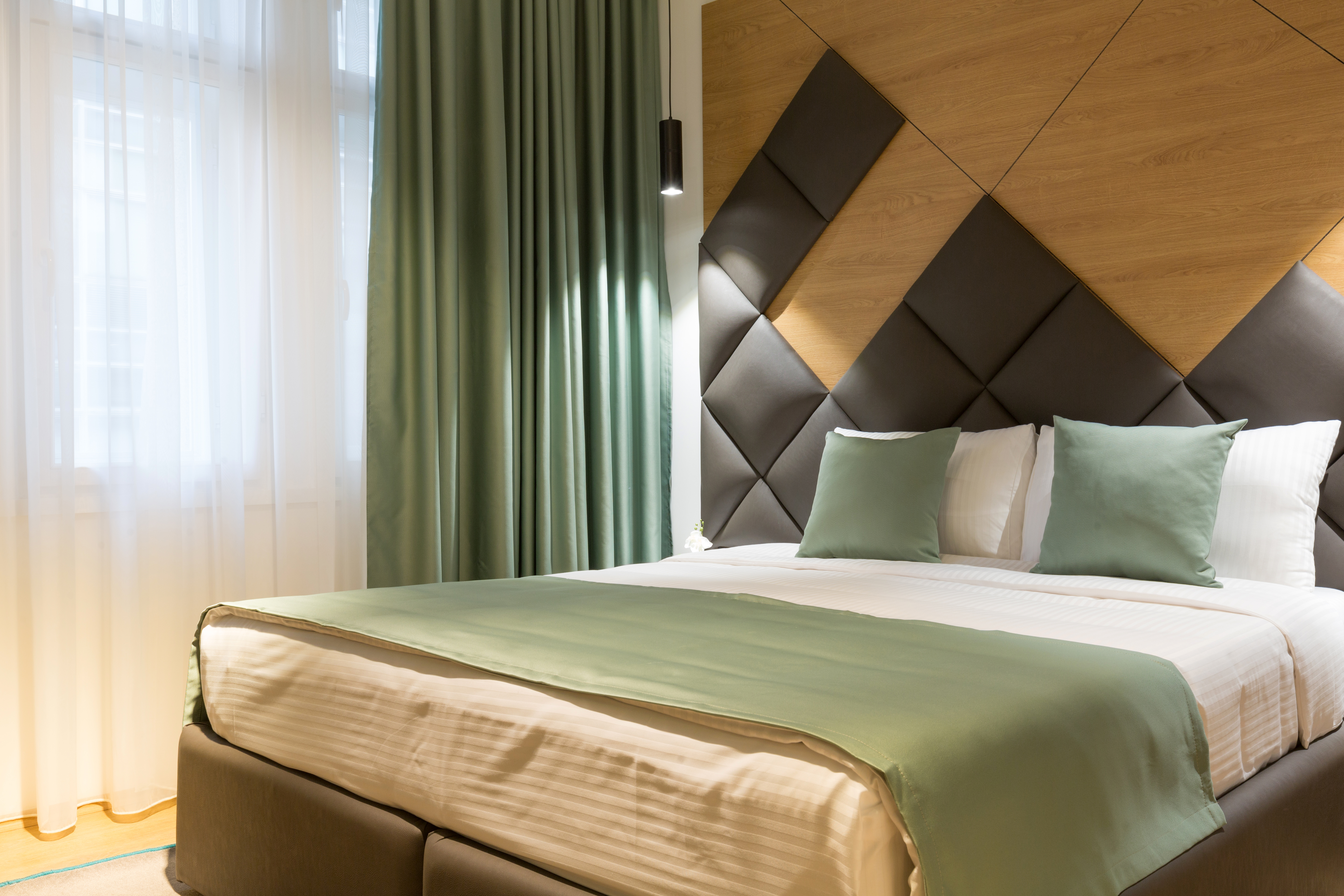 Double Single Standard