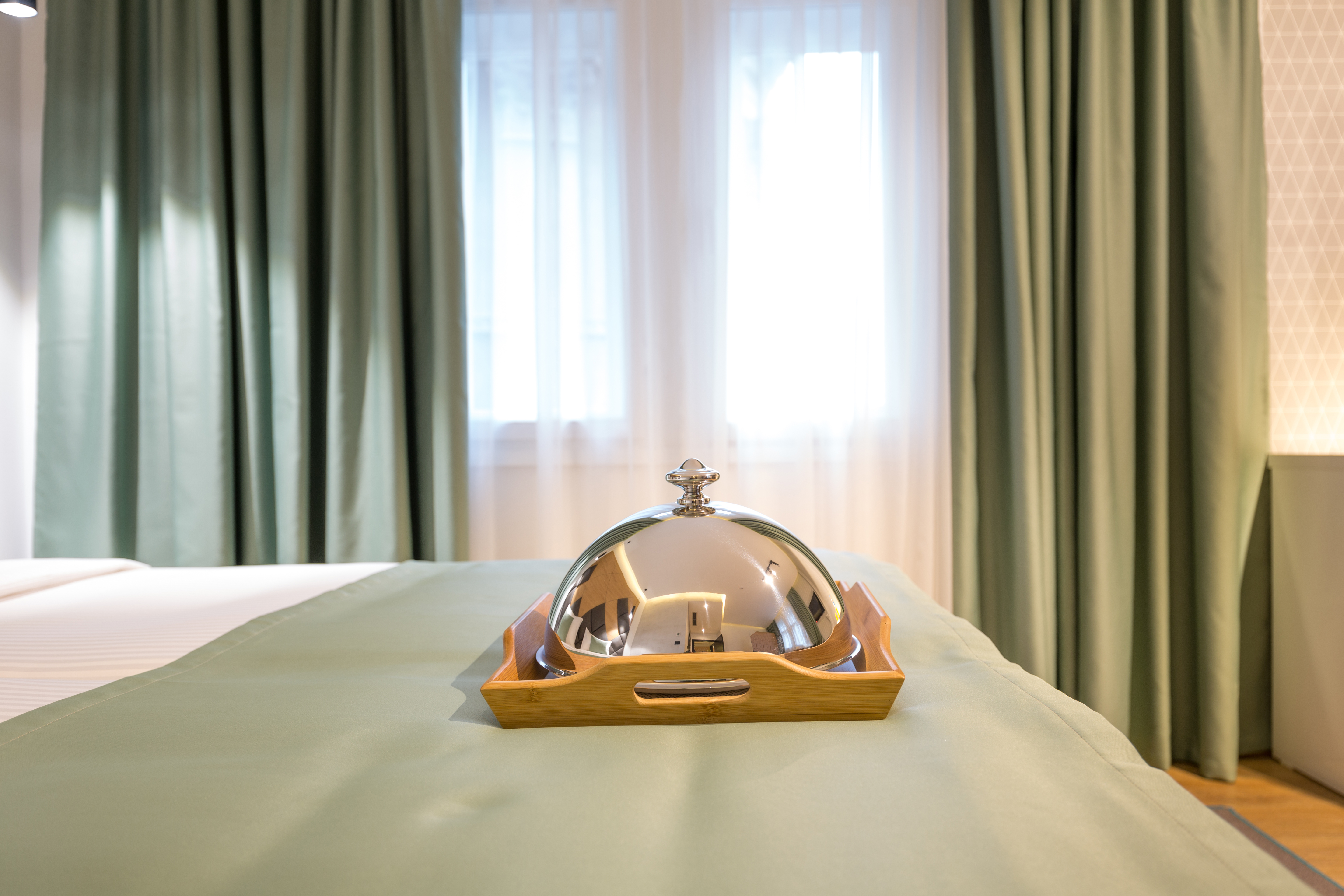 Double or Twin Executive