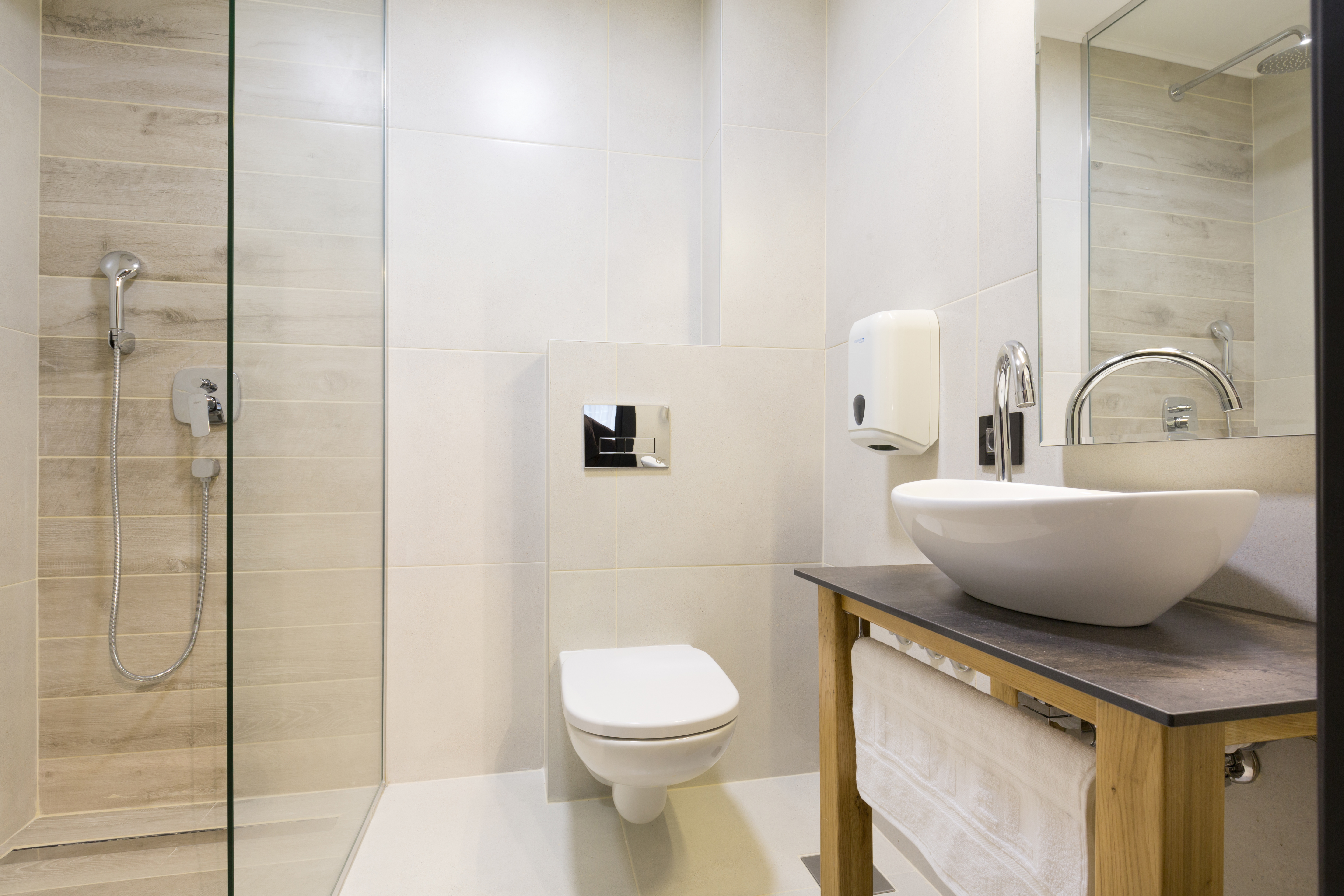 Double Single Superior