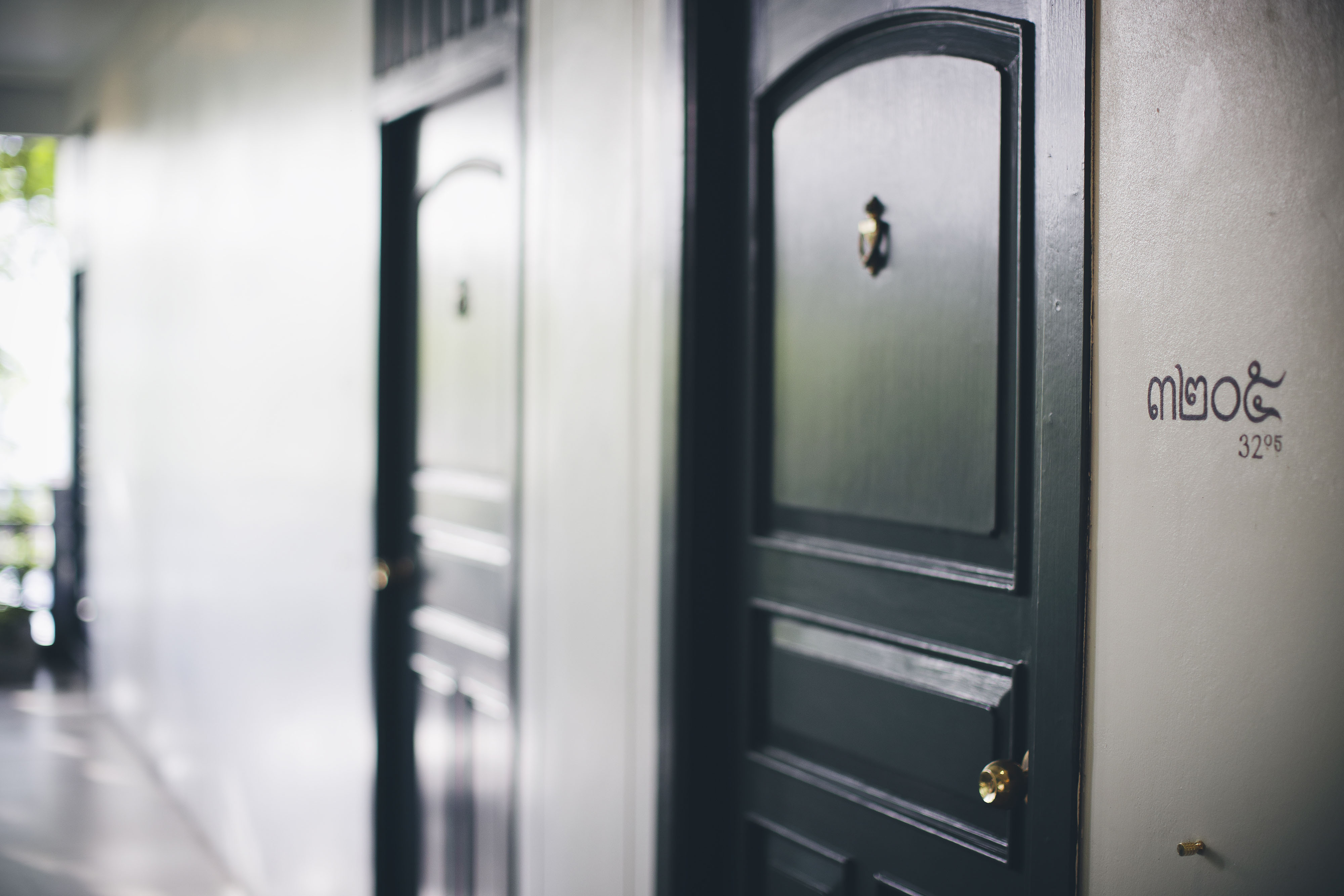 Double or Twin Deluxe