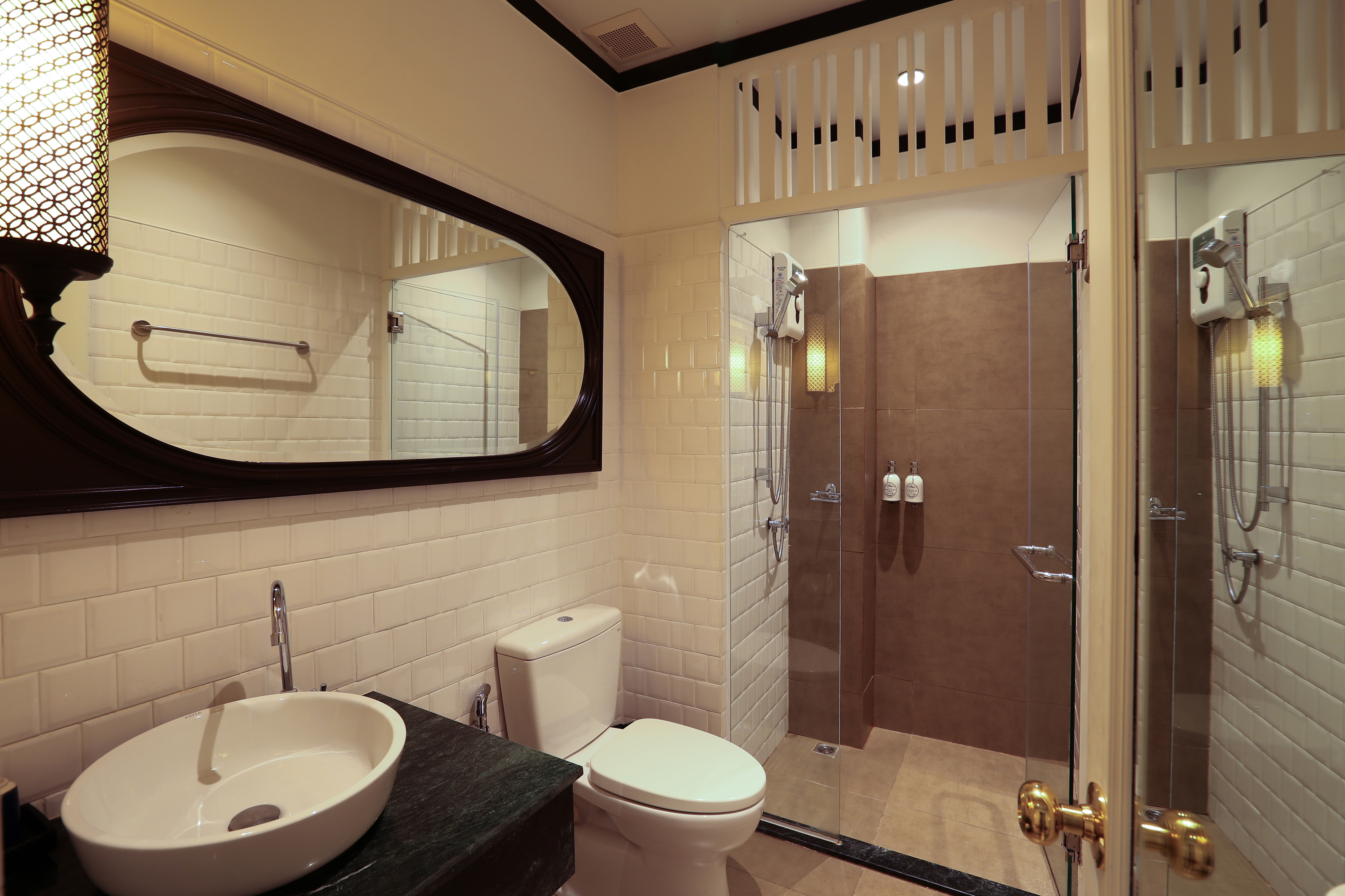 Double or Twin Superior