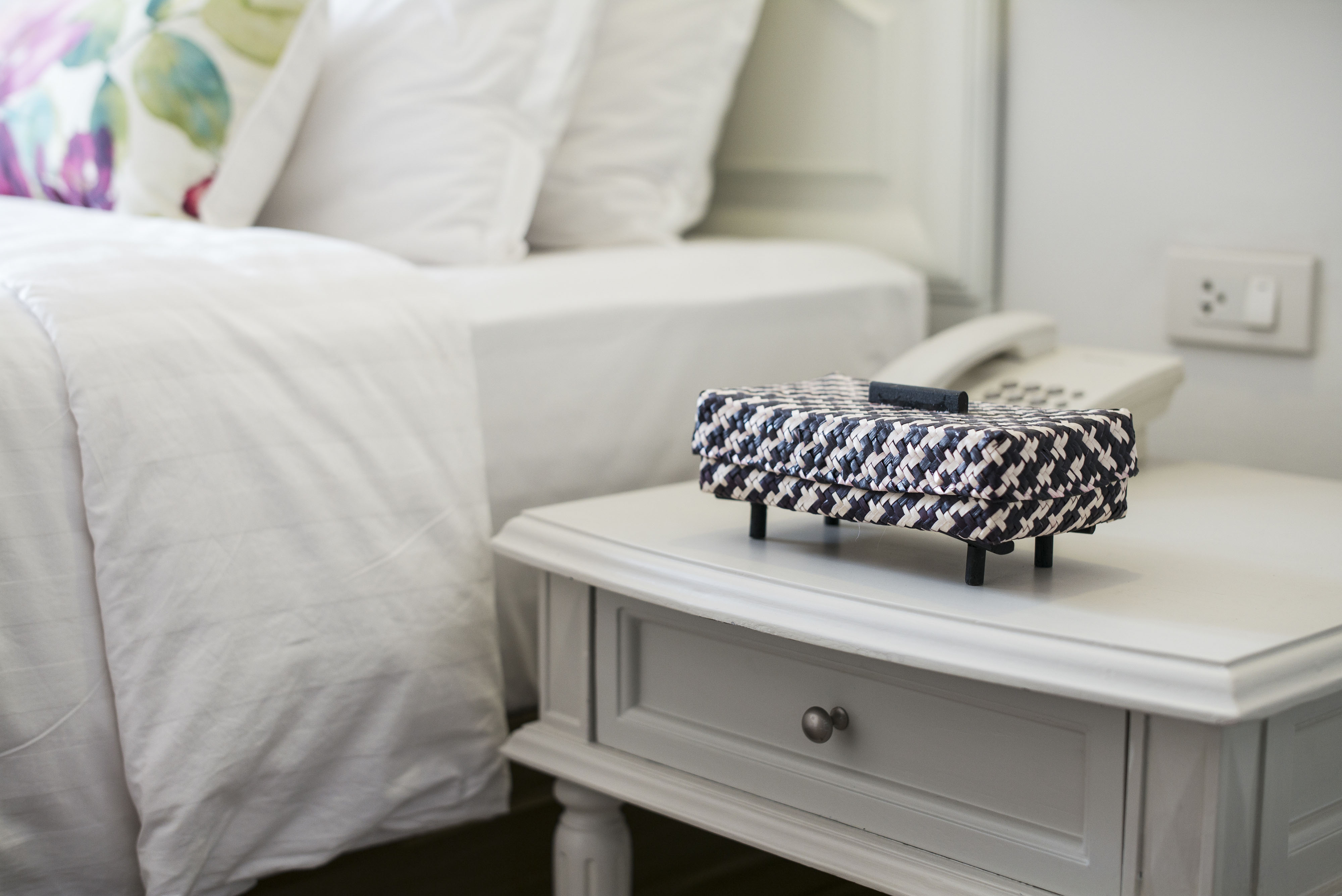 Double or Twin Standard