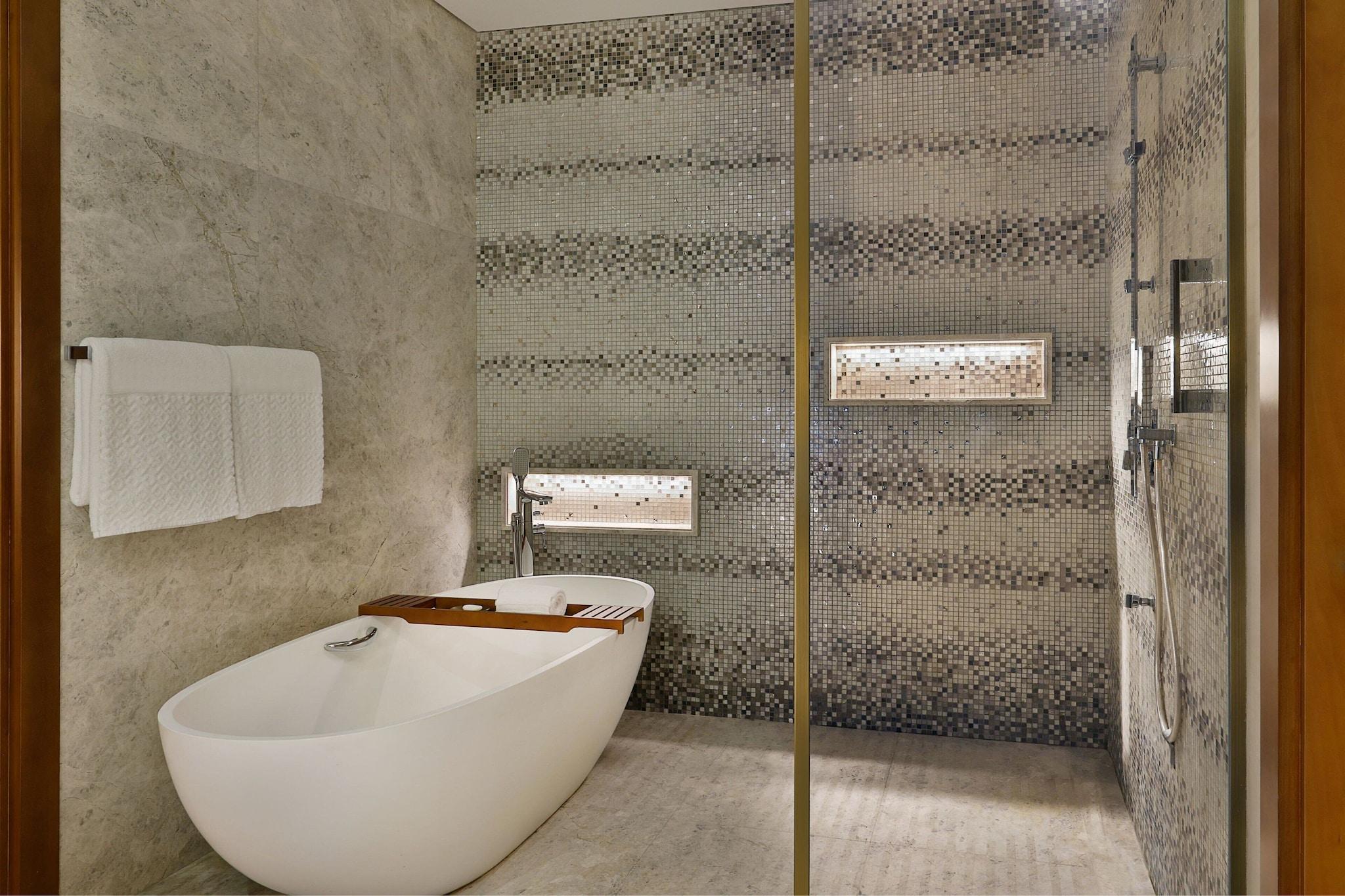 Suite Superior King Bed