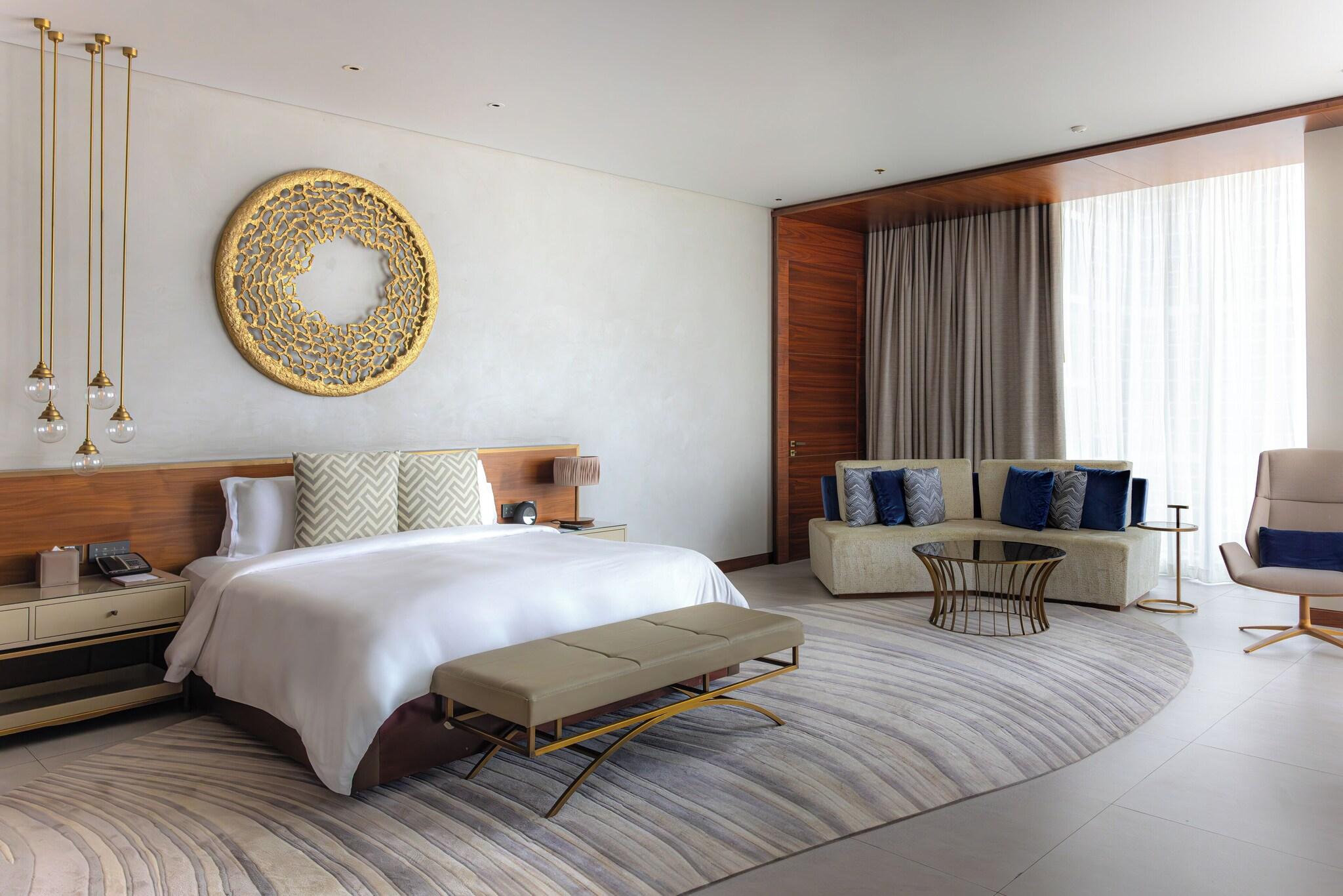 Suite Superior King Bed