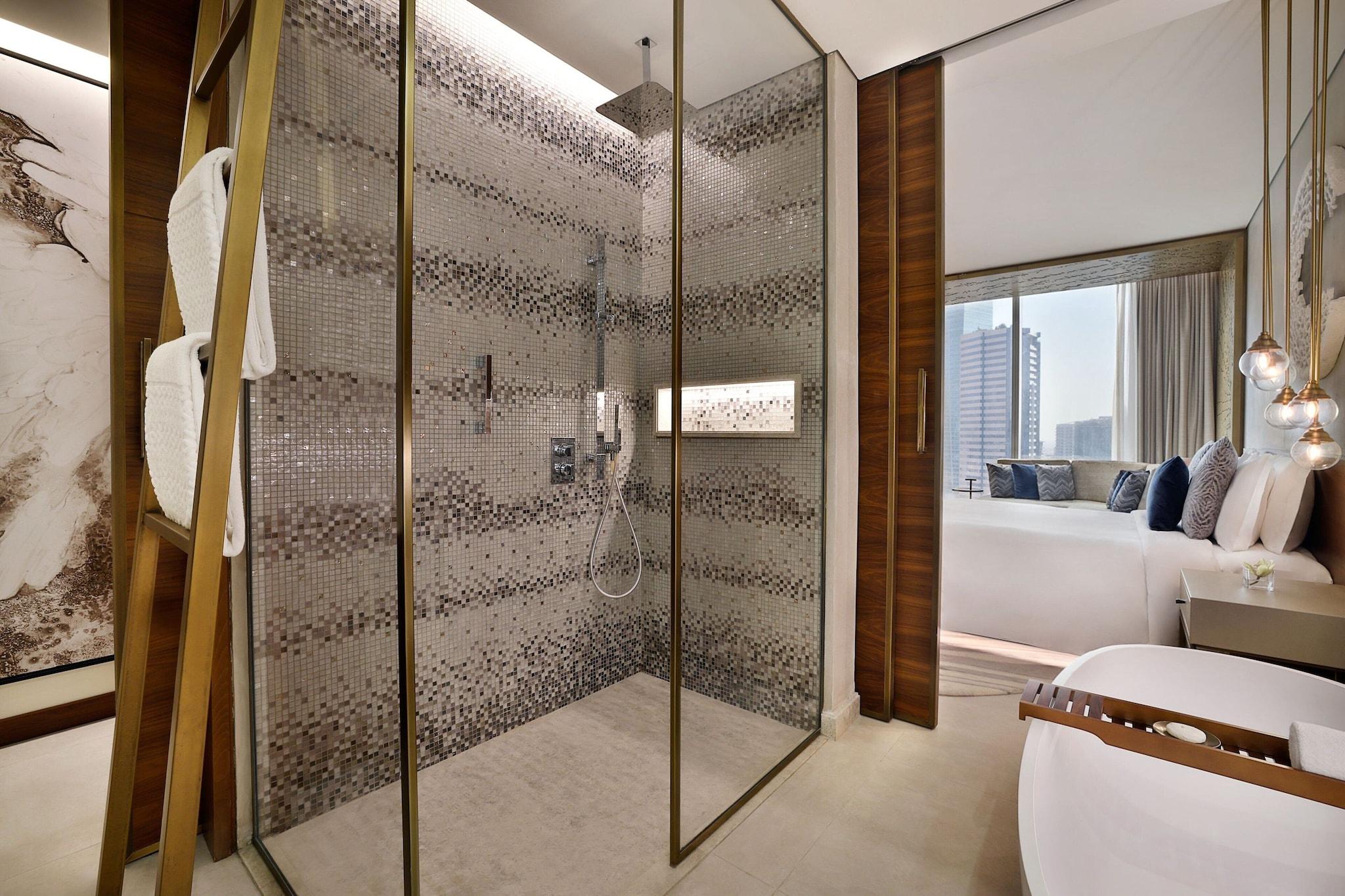 Double Deluxe Canal View