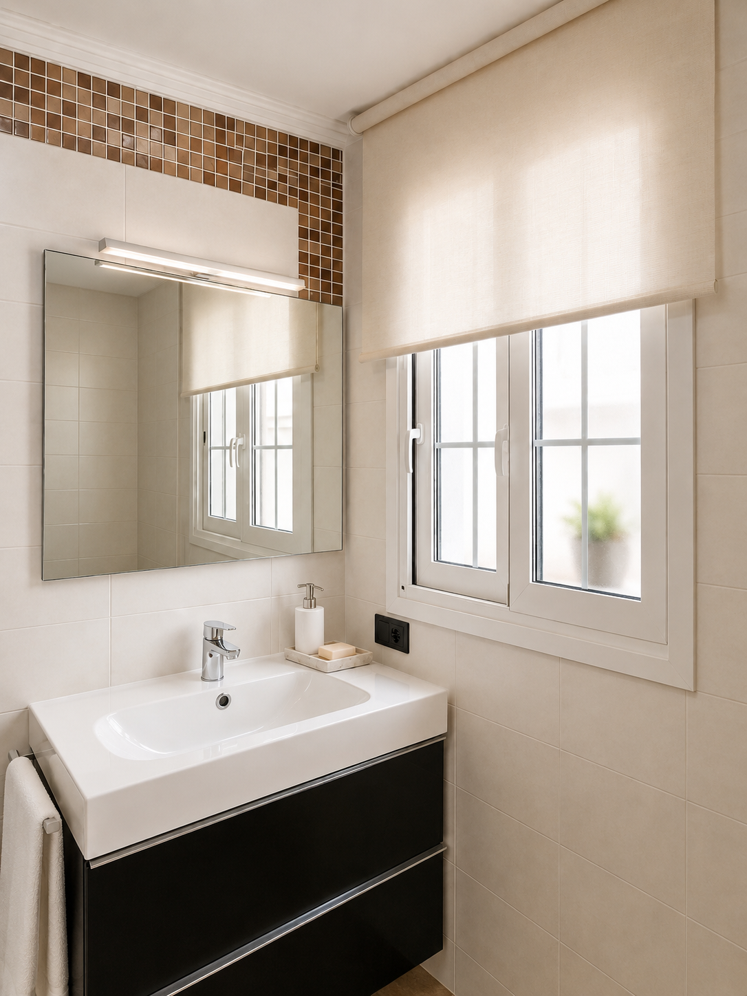 Apartment Three Bedrooms
