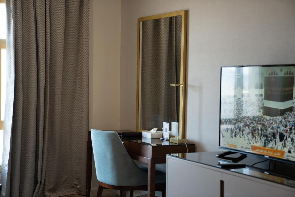 Family Room Two Beds