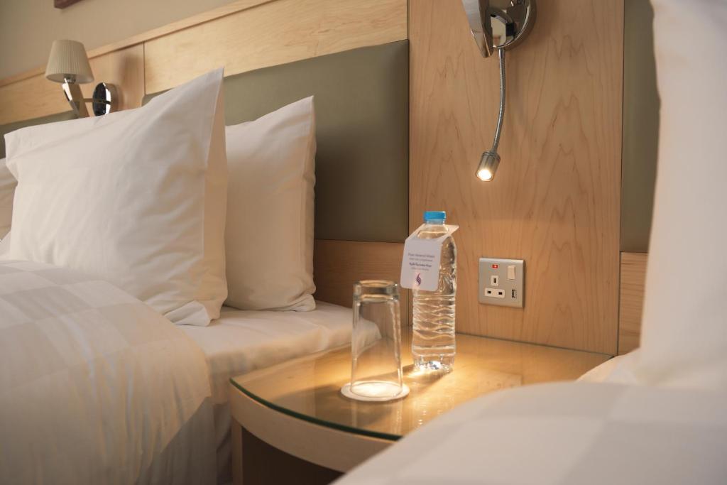 Family Room Two Beds