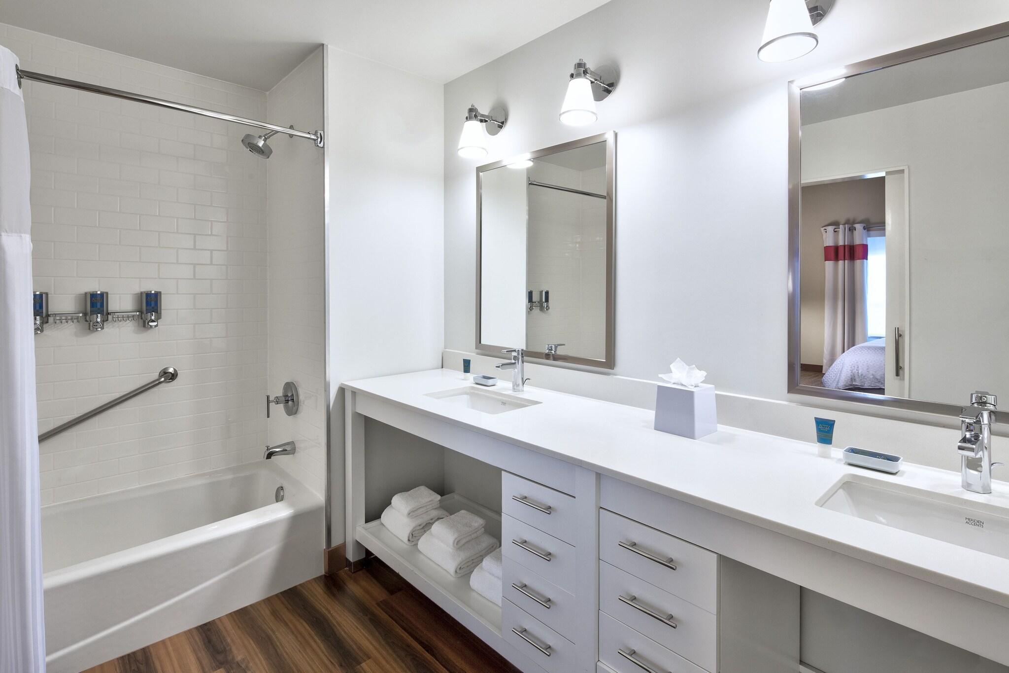 Suite King Bed One Bedroom 