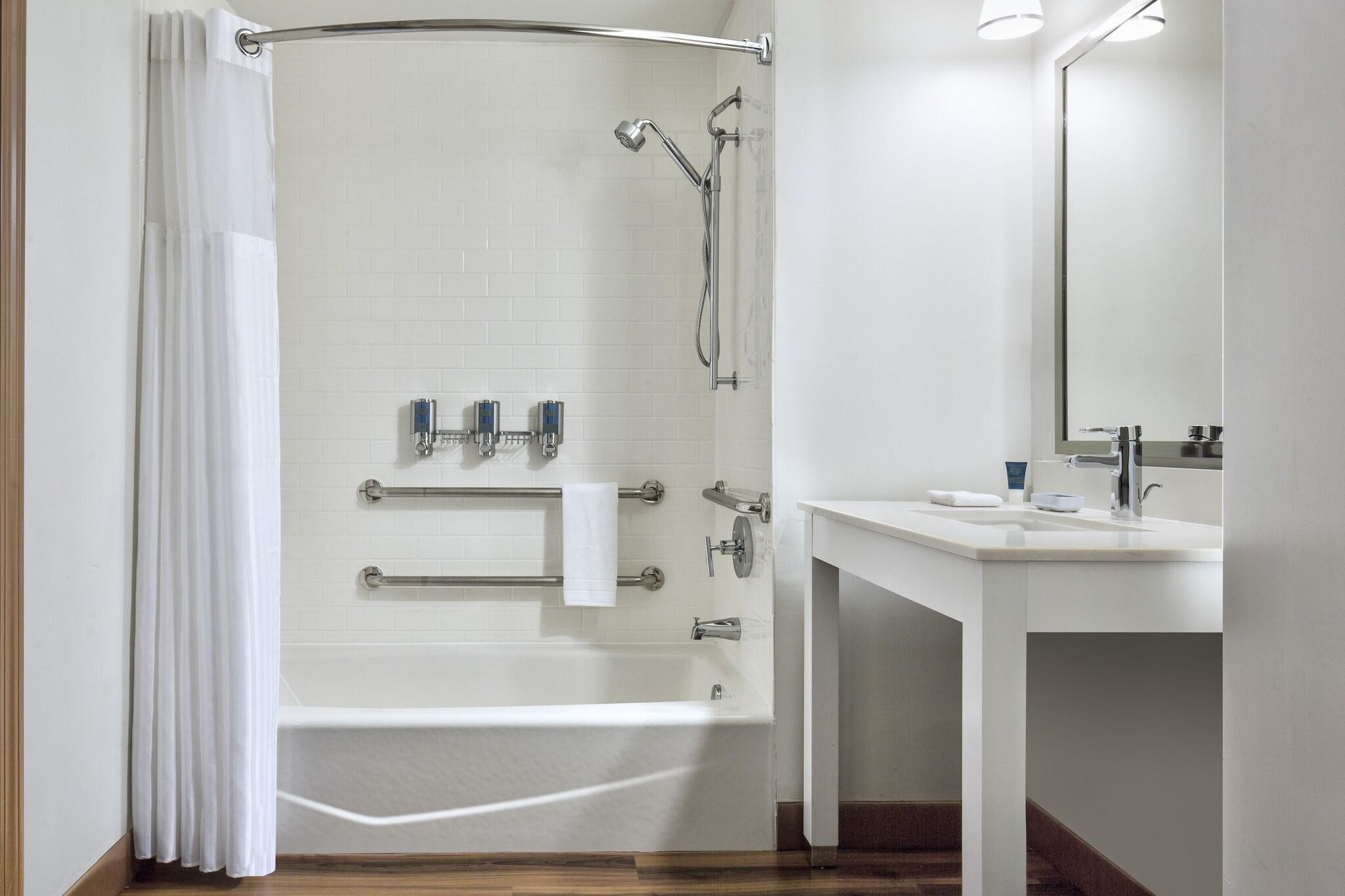 Suite King Bed One Bedroom 