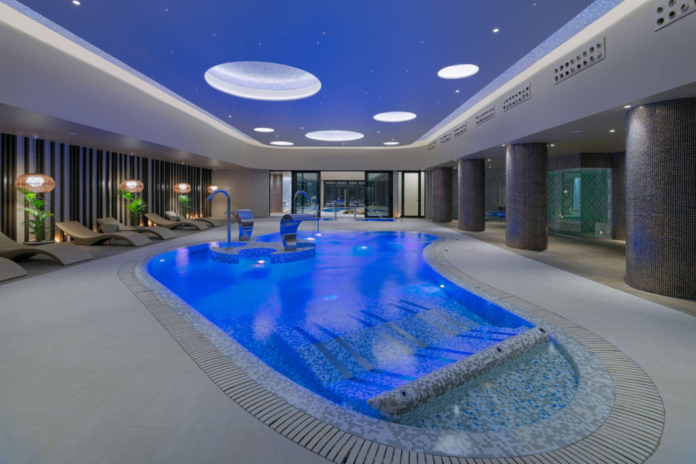 Sports and Entertainment