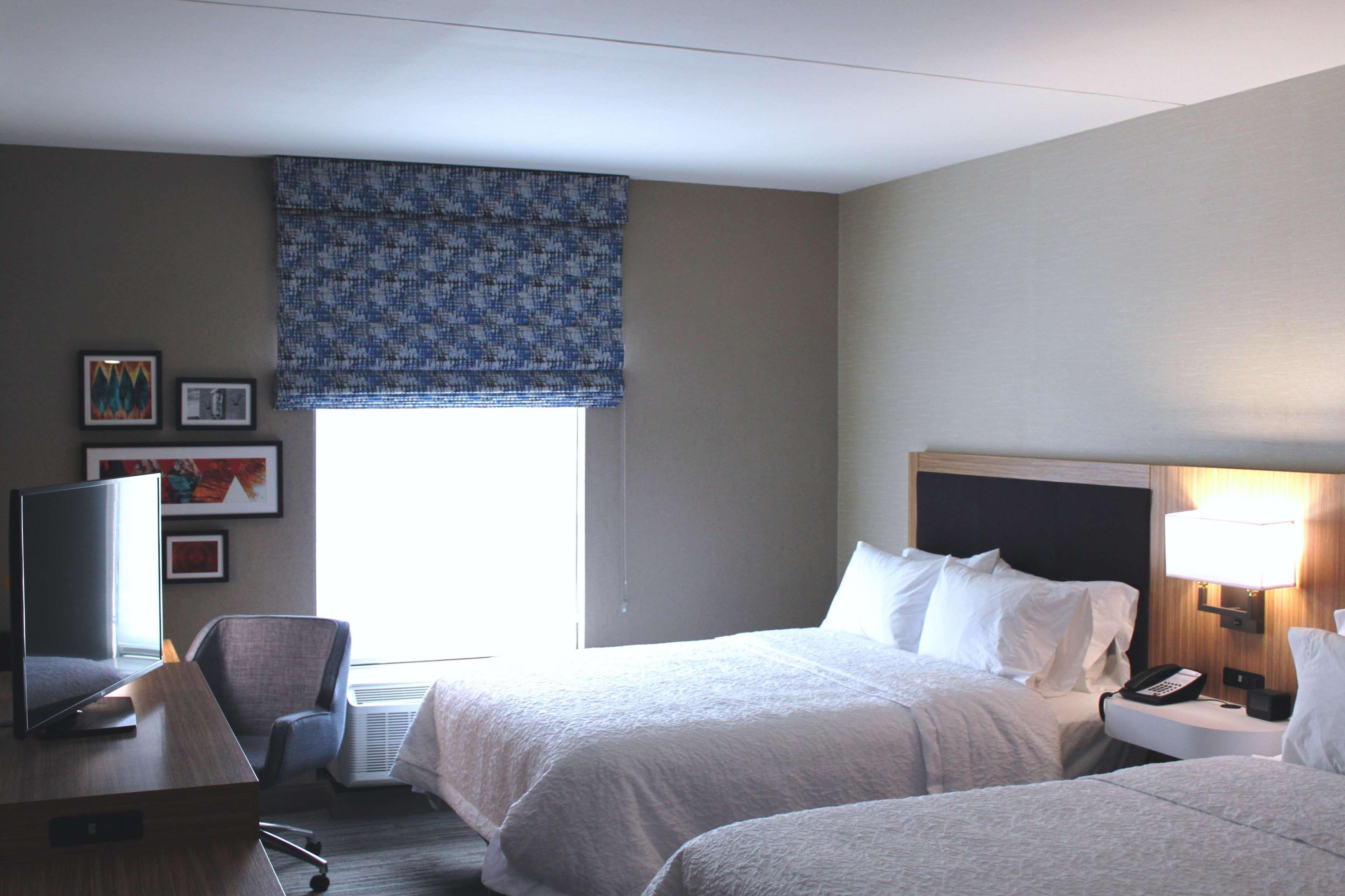 Double Two Queen Beds