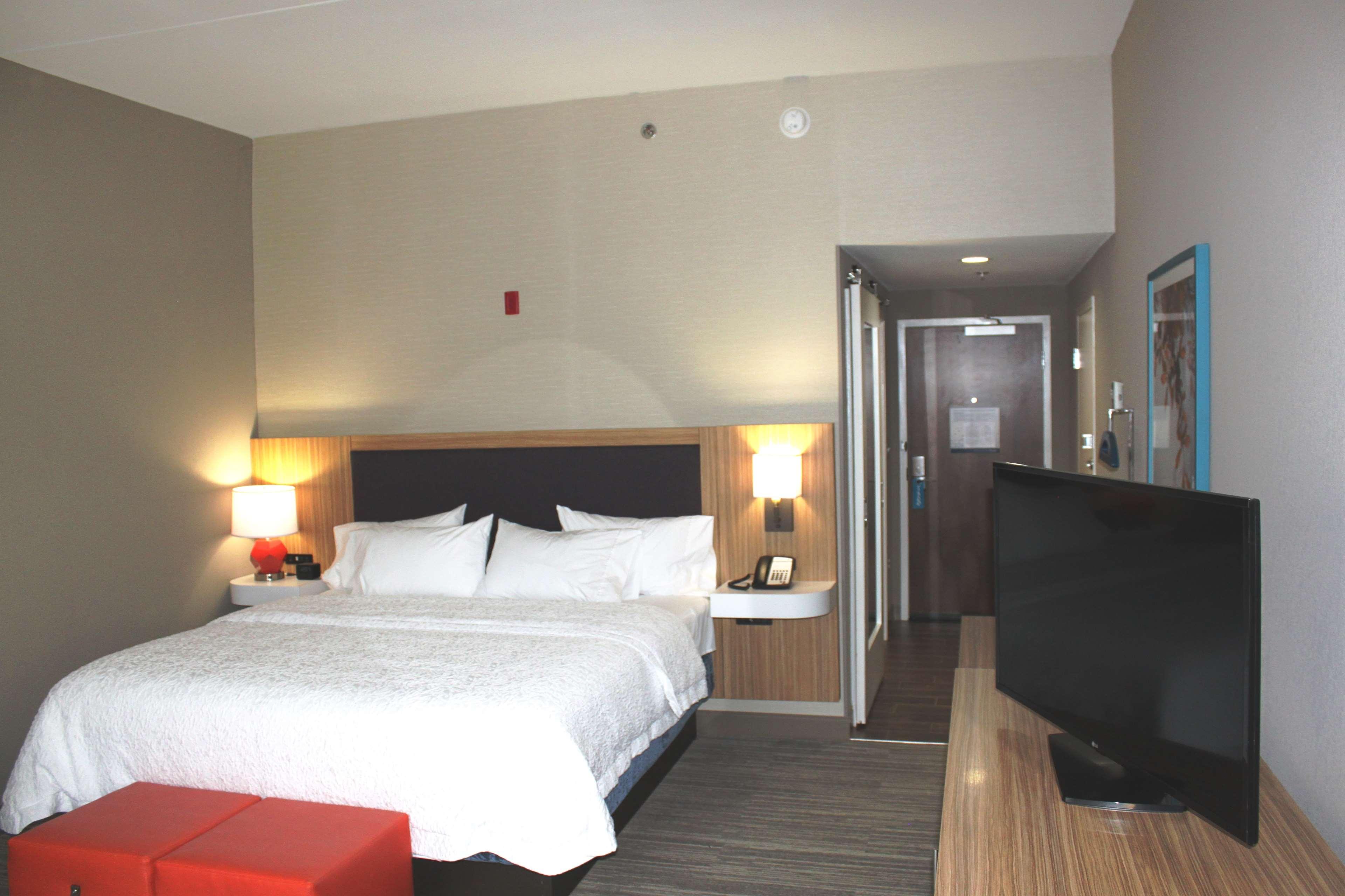 Double Two Queen Beds