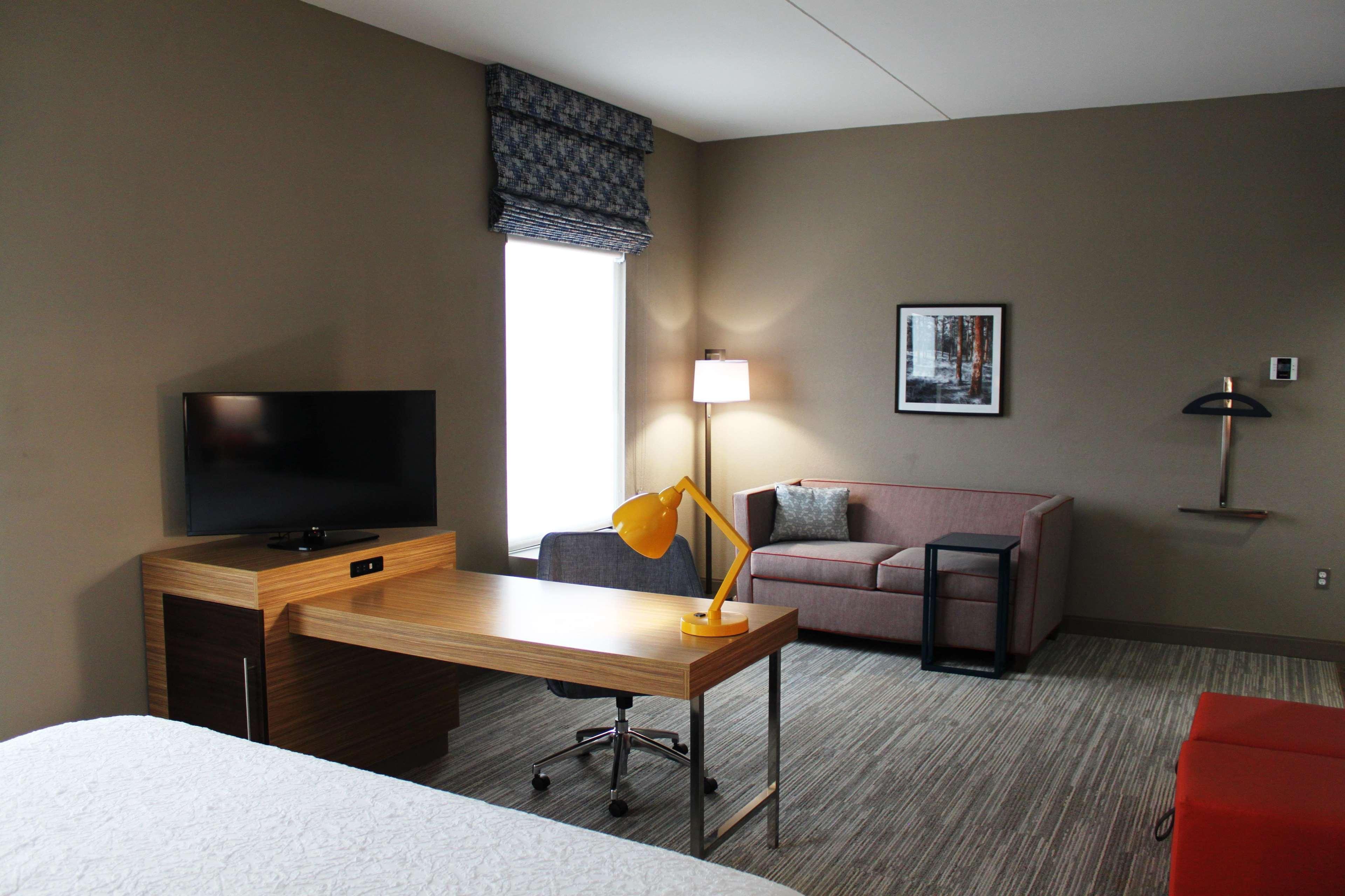 Studio King Bed Non Smoking