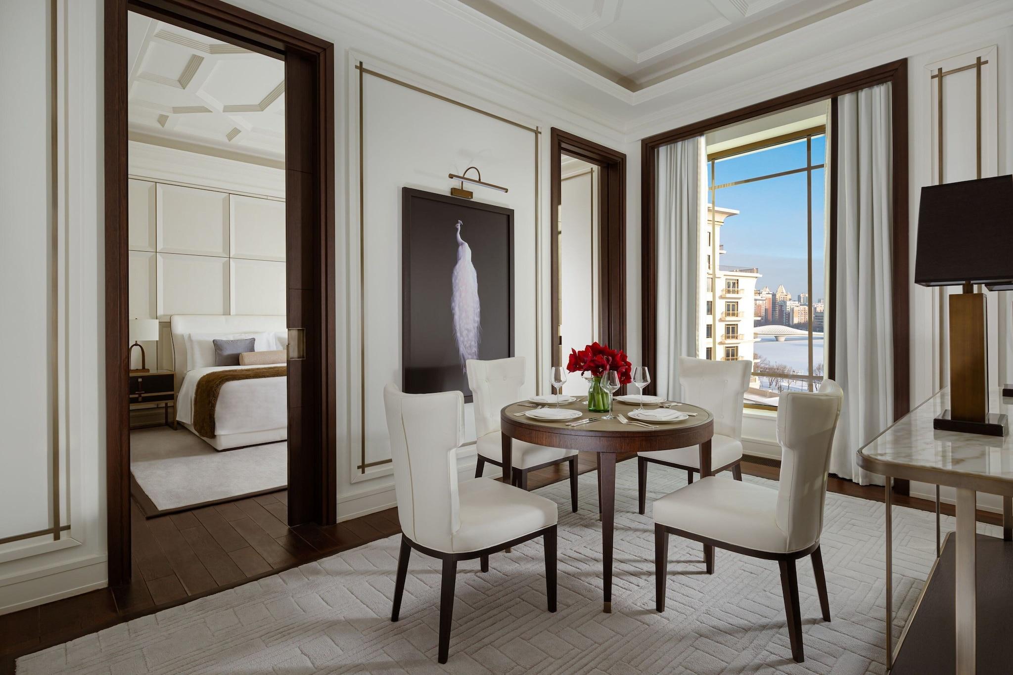 Suite King Bed Non Smoking