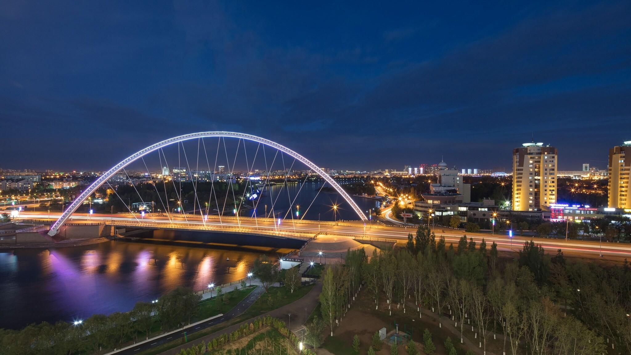 Double Grand with Views