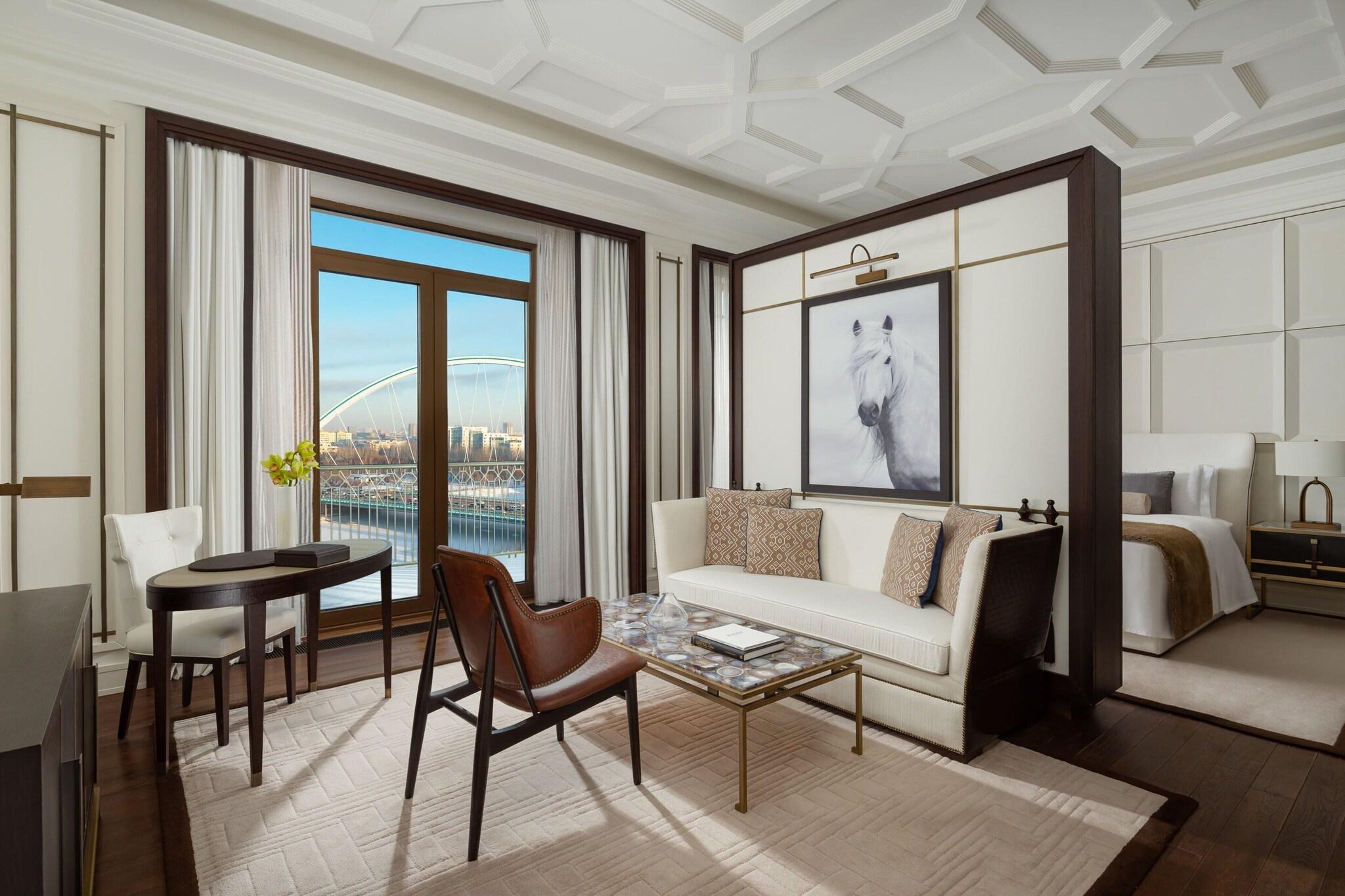 Double Grand with Views