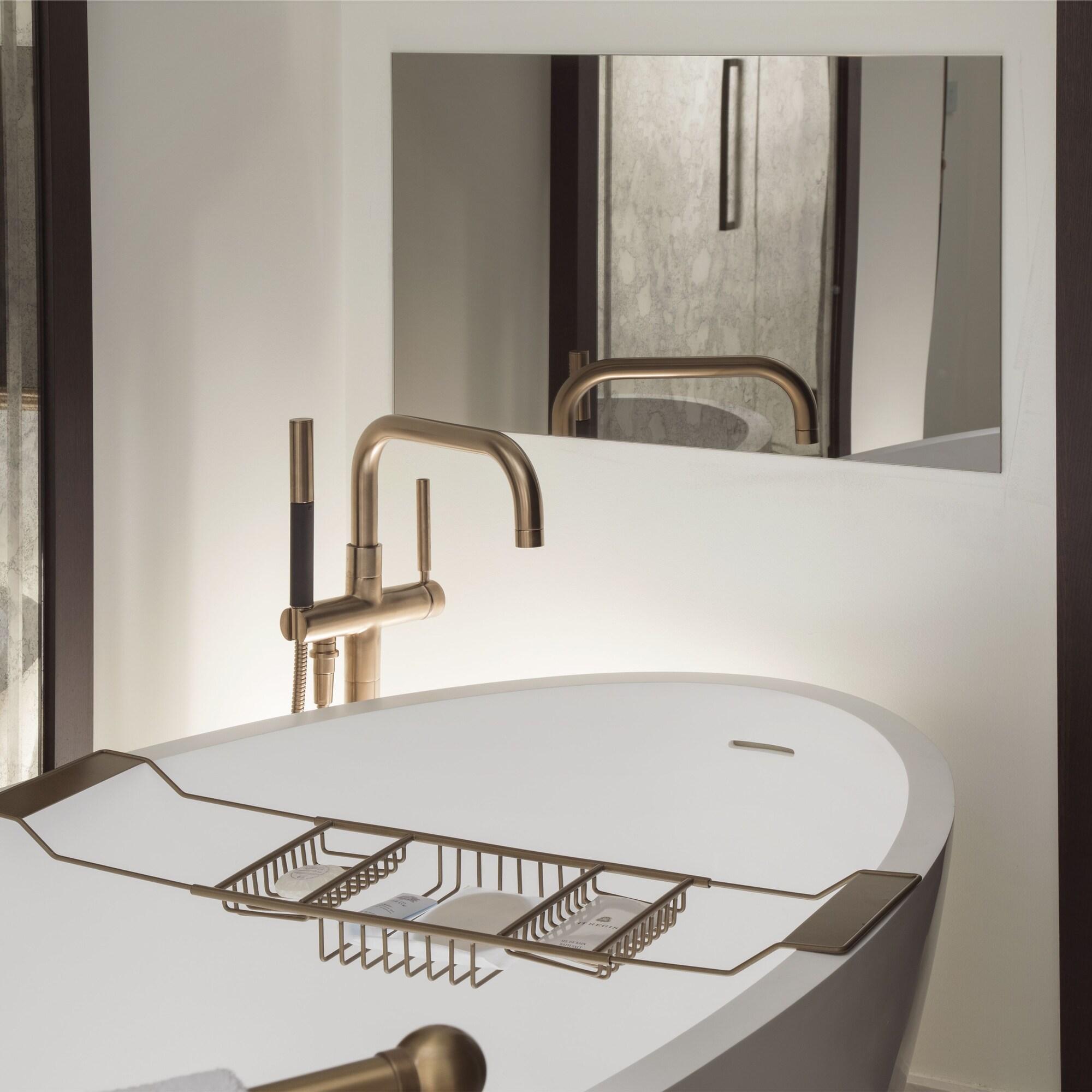 Double Grand with Views