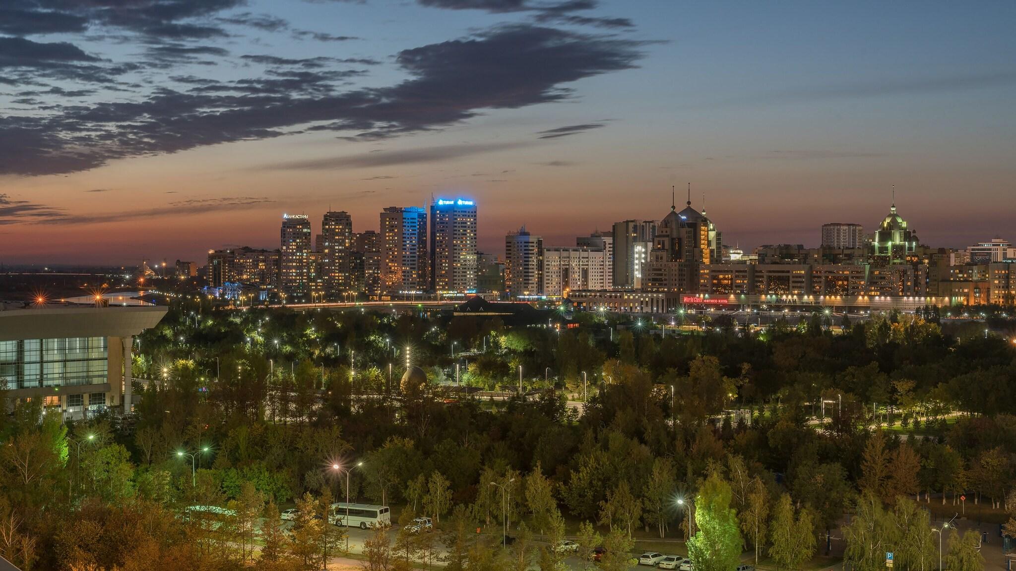 Double Grand with Views