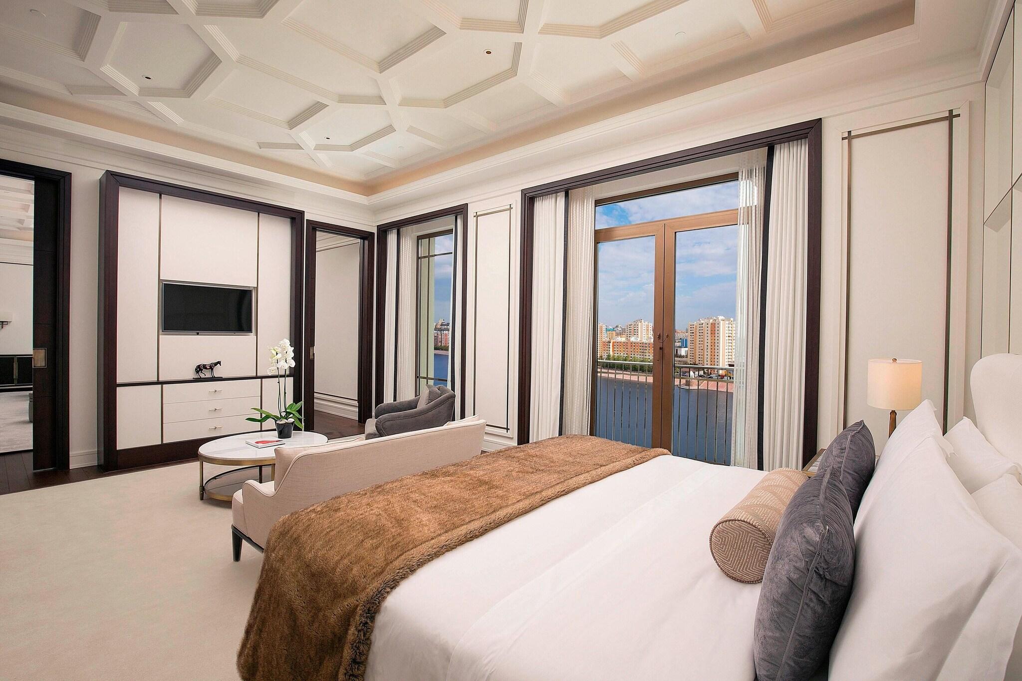 Suite River View
