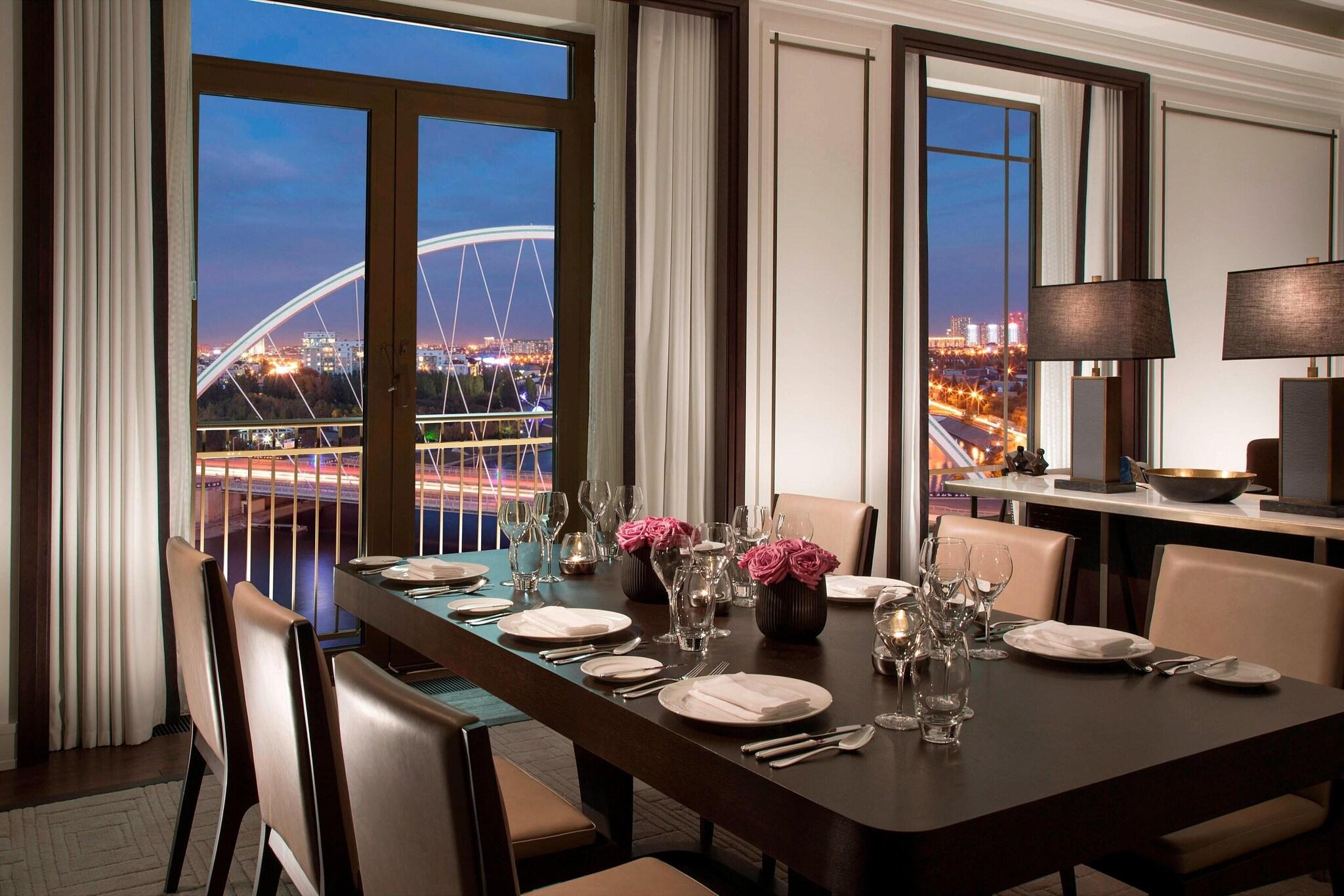 Suite River View