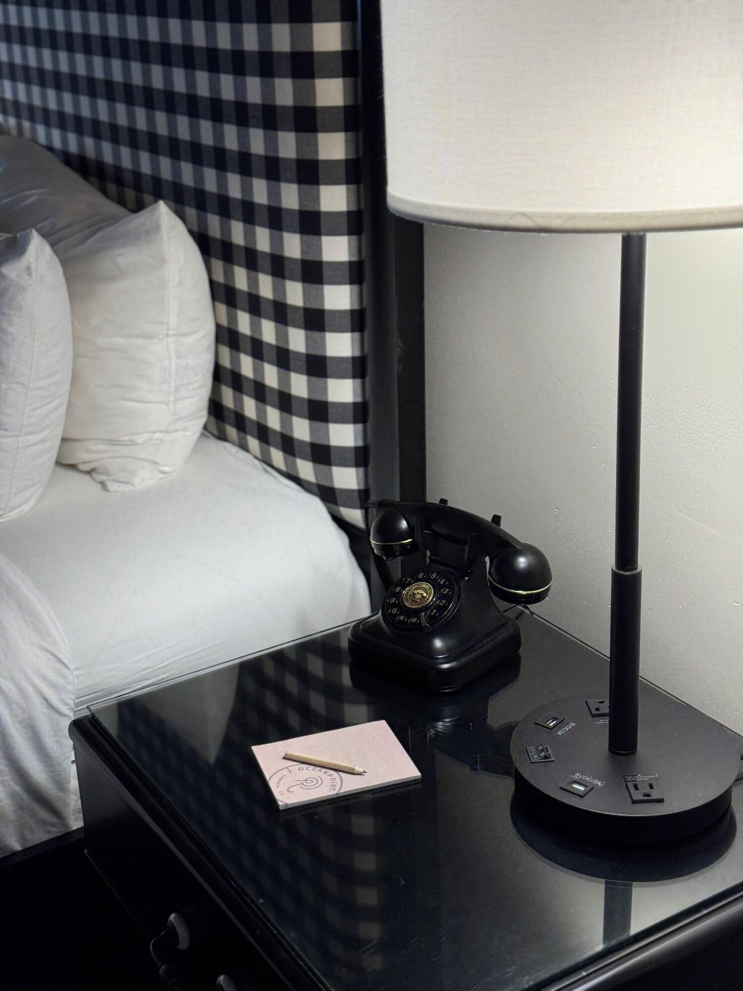 Suite with Kitchenette