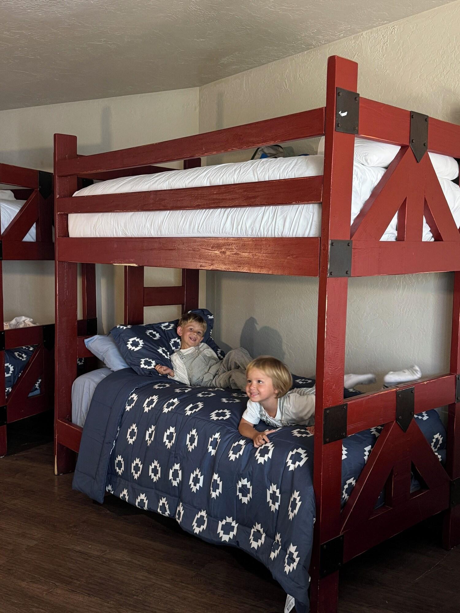 Suite with Kitchenette