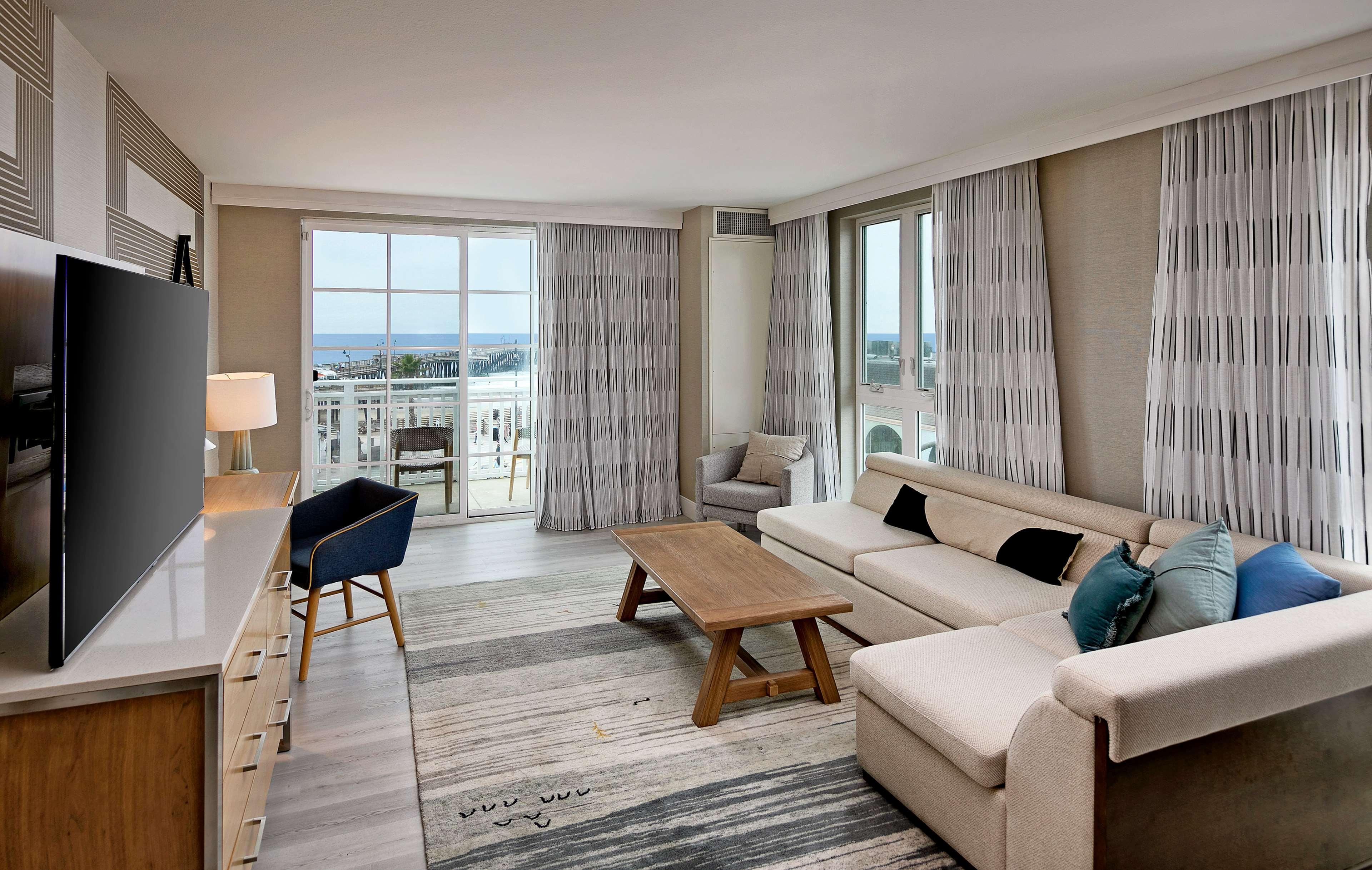 Double Ocean View One Bedroom