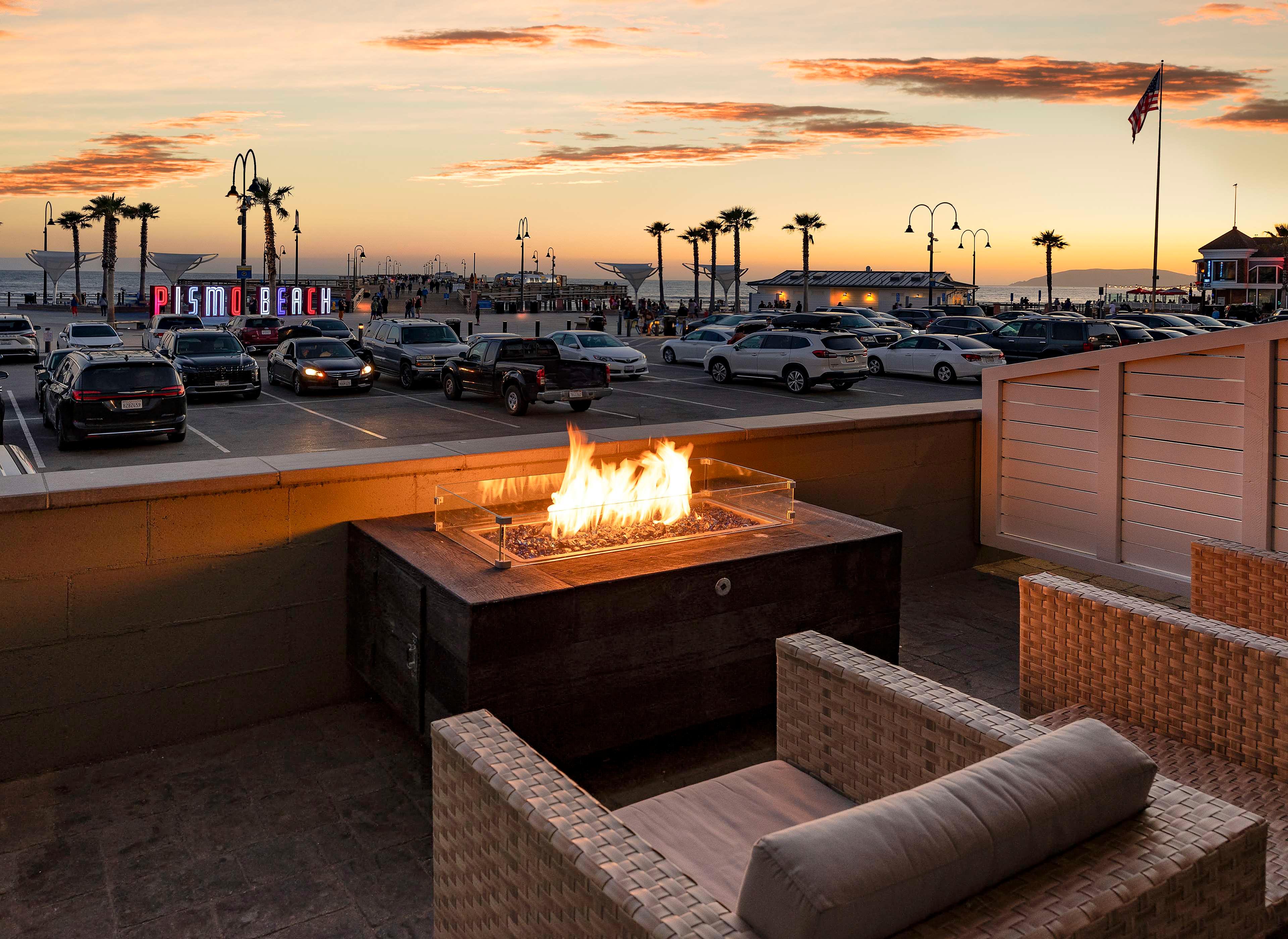 Double Partial Ocean View