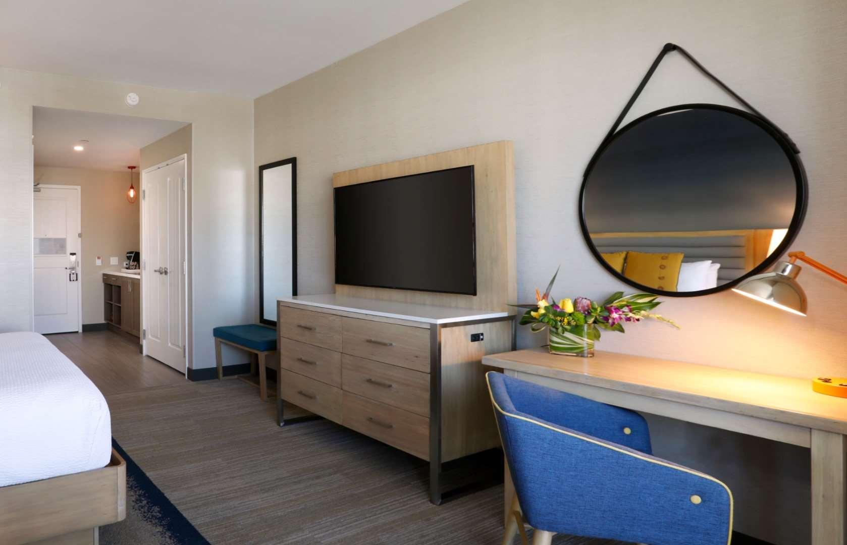 Double Deluxe with Balcony