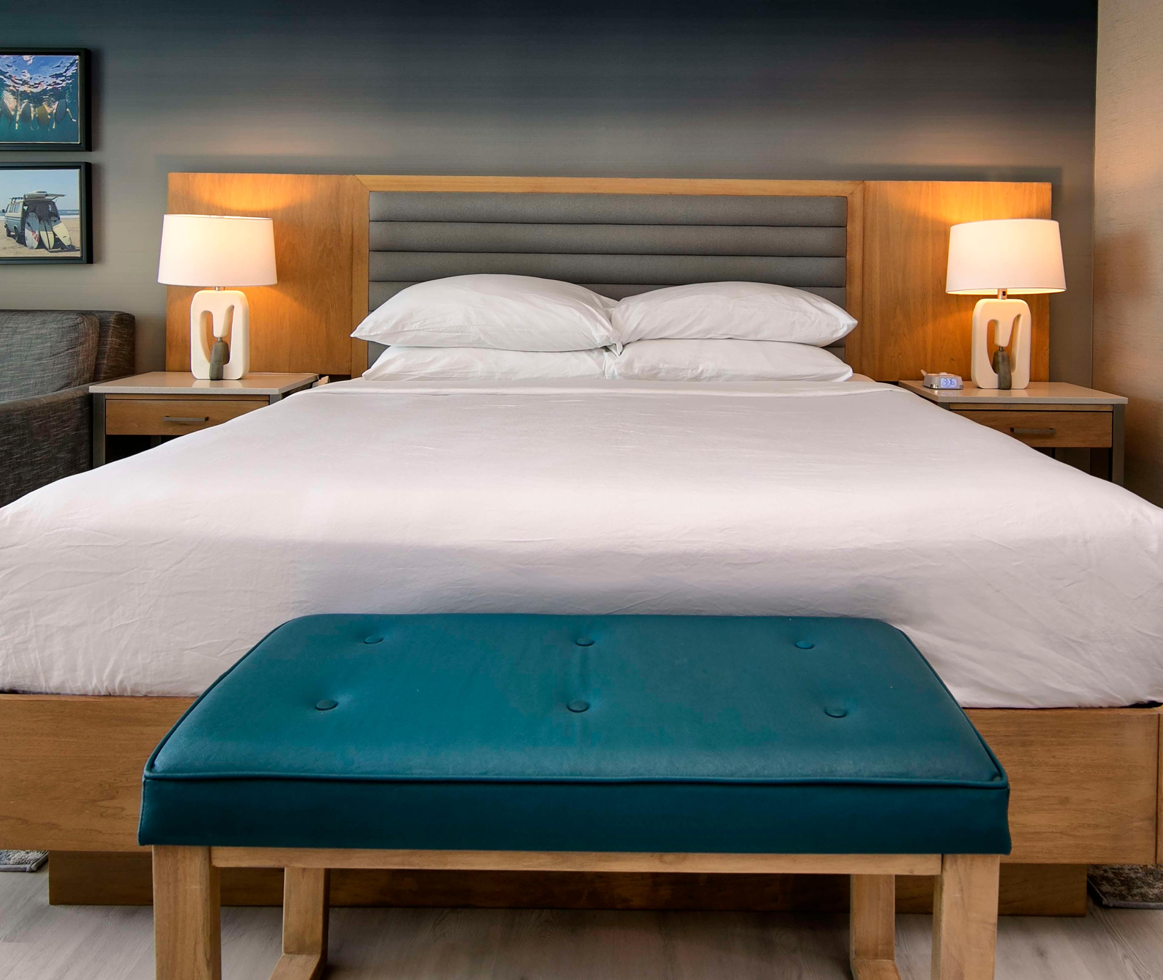 Room Accessible with Views