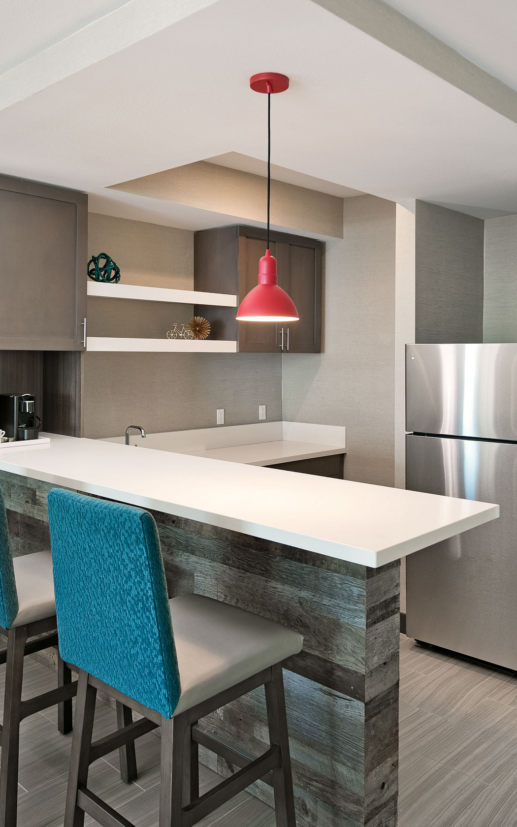 Double Ocean View One Bedroom