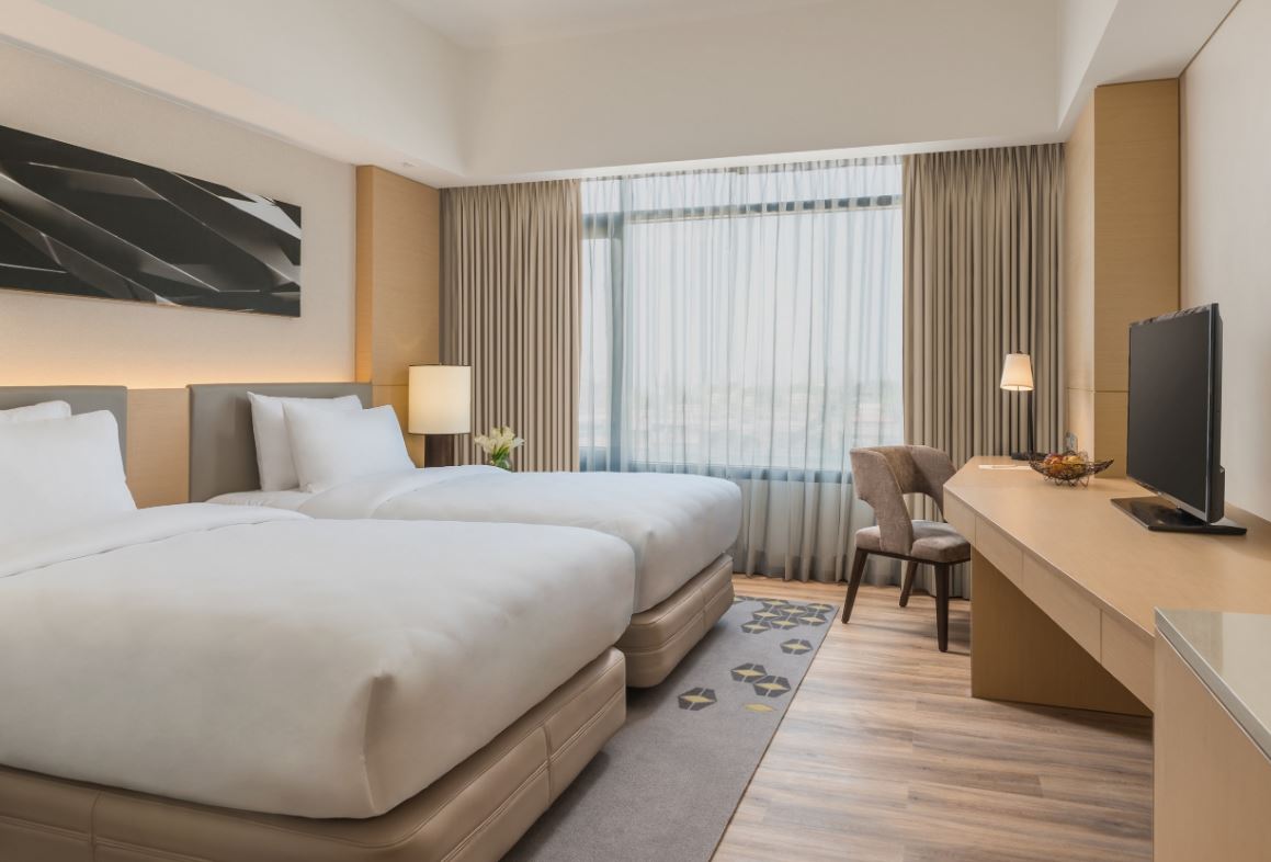 Double Single Deluxe