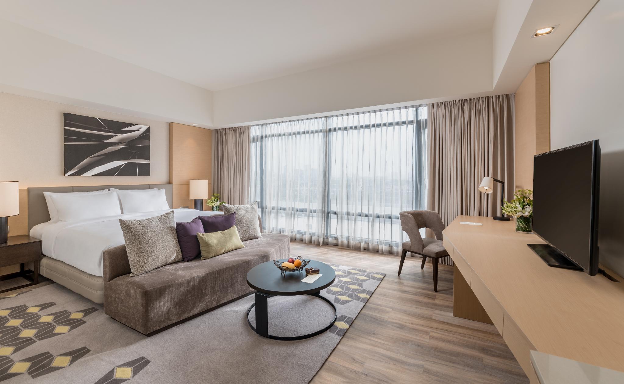 Double Single Premier