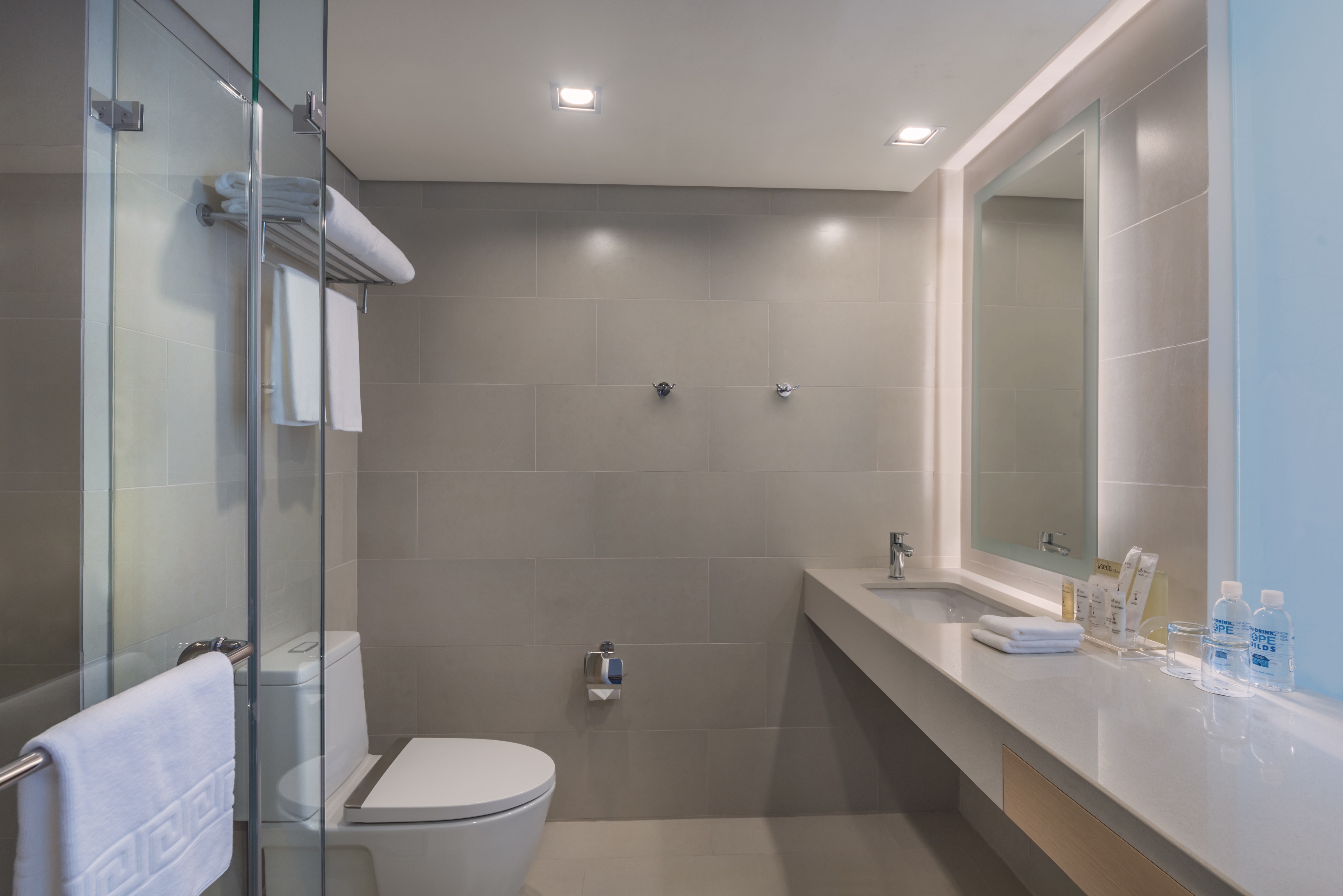 Double or Twin Deluxe