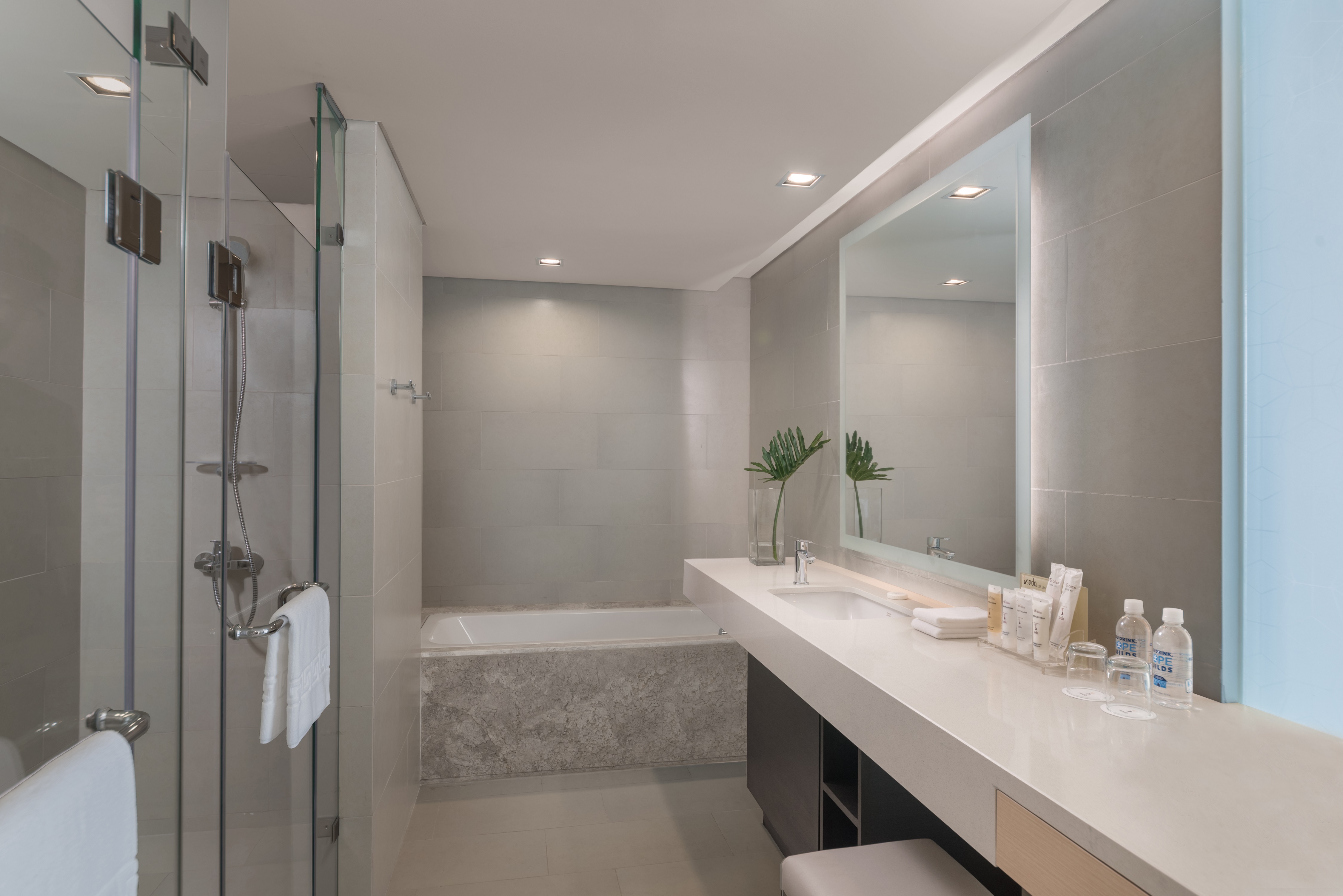 Double or Twin Premier