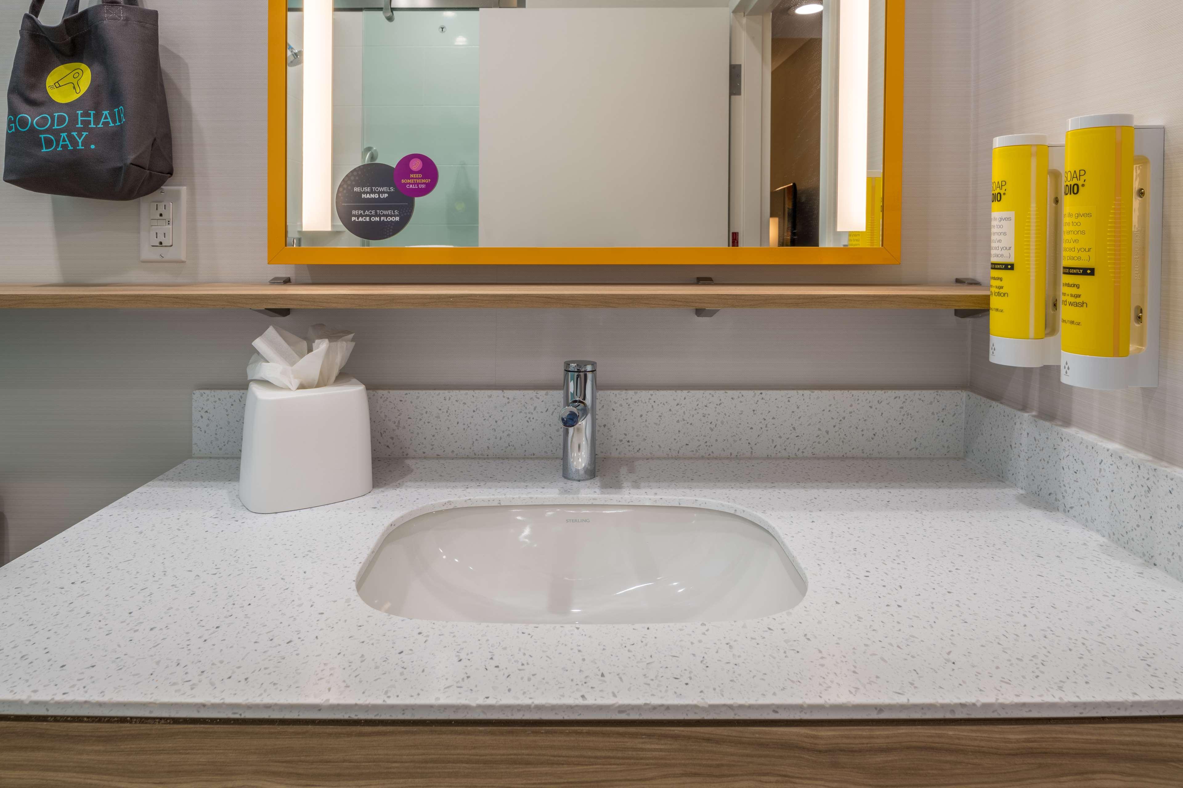 Double Two Queen Beds