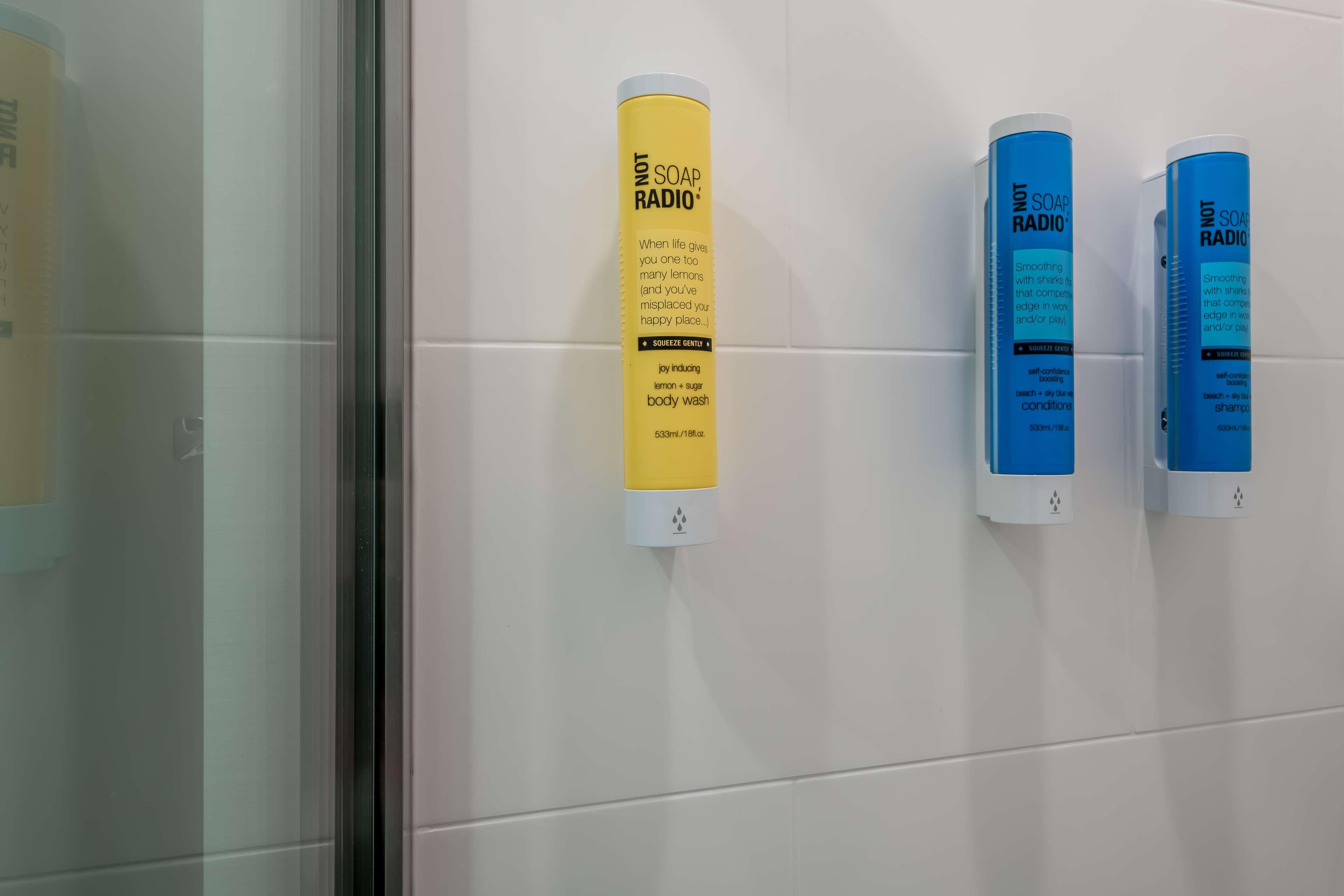 Double Two Queen Beds