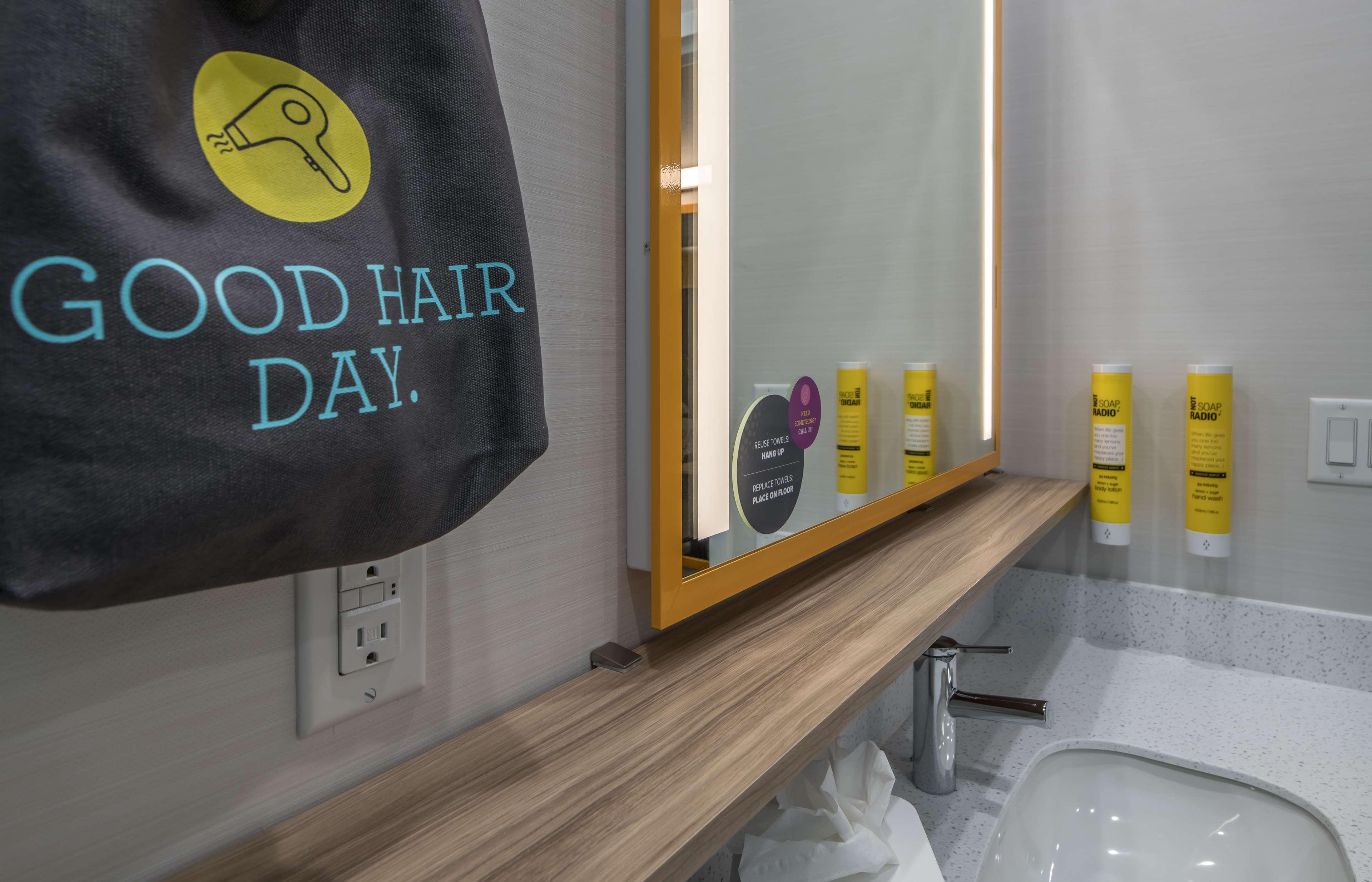 Double Two Queen Beds