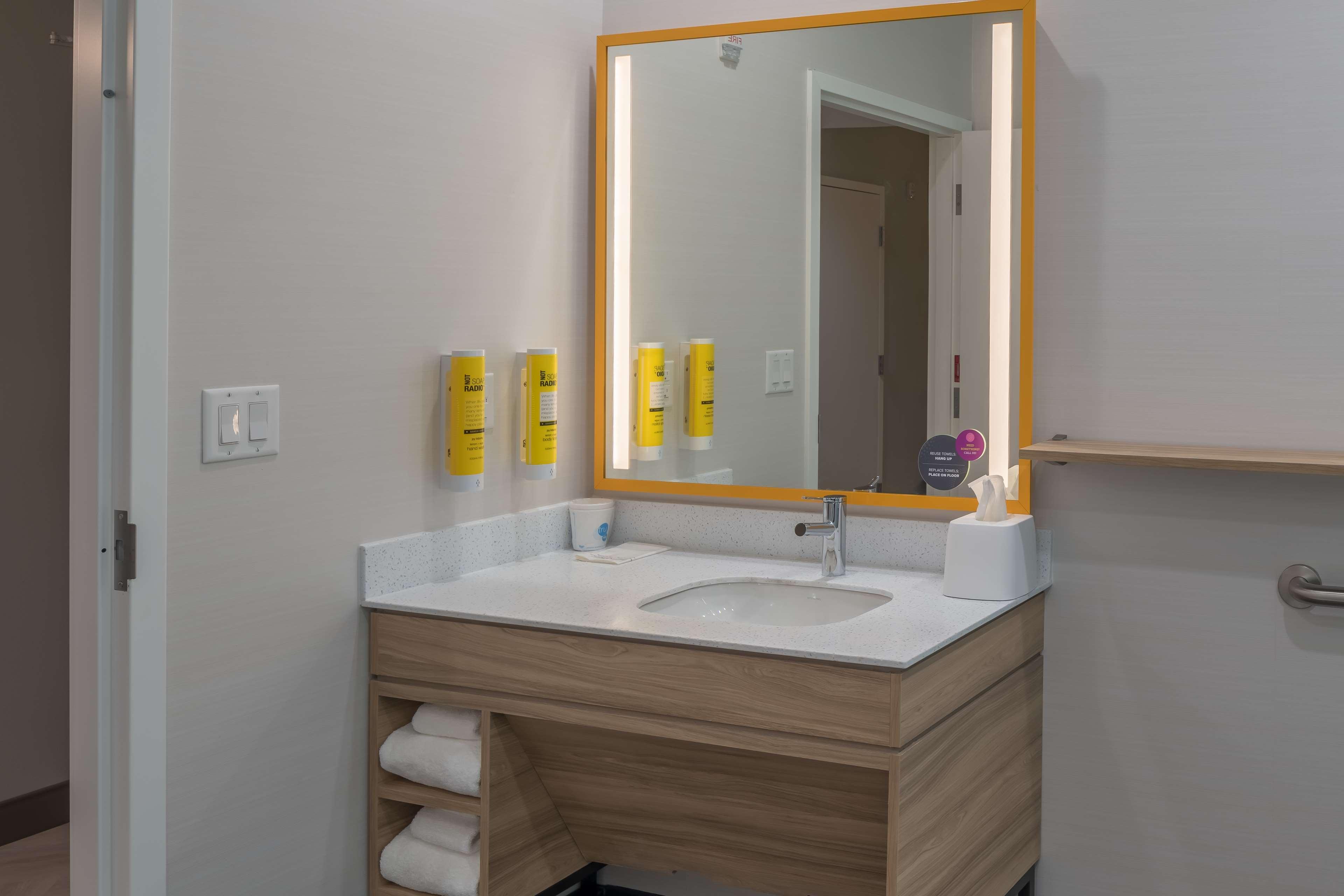 Double Two Queen Beds