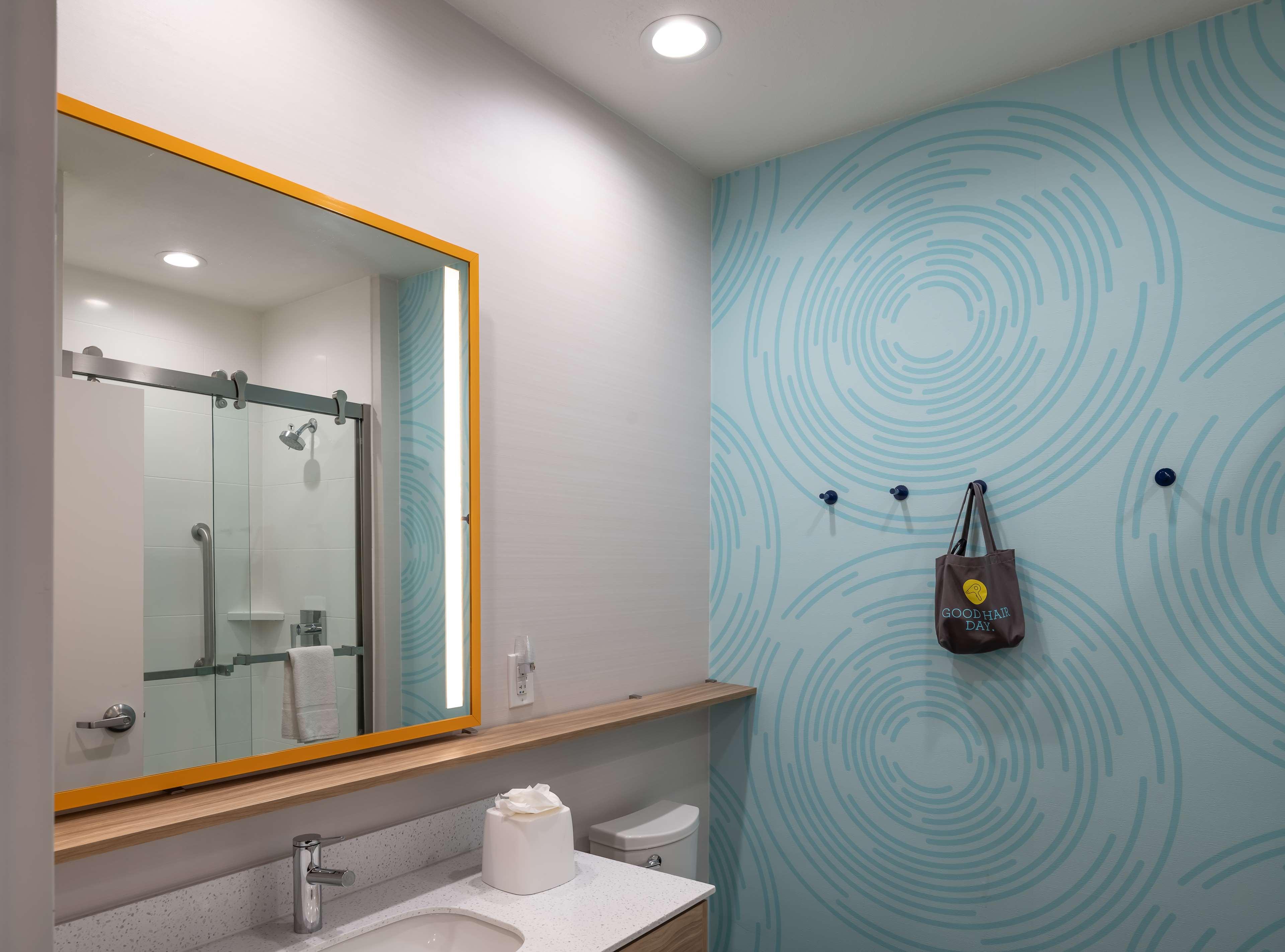 Double Two Queen Beds