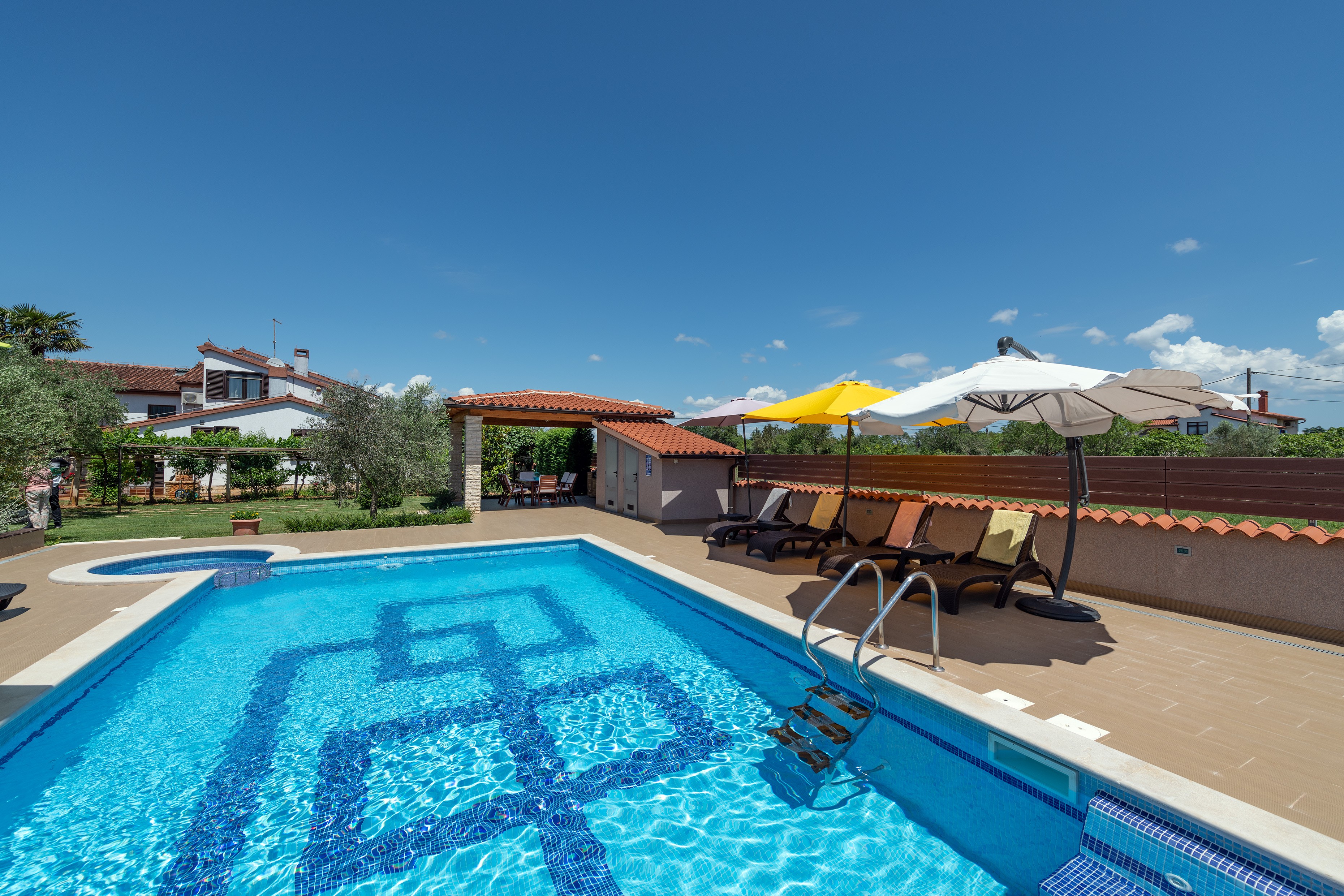 Apartment Capacity 2