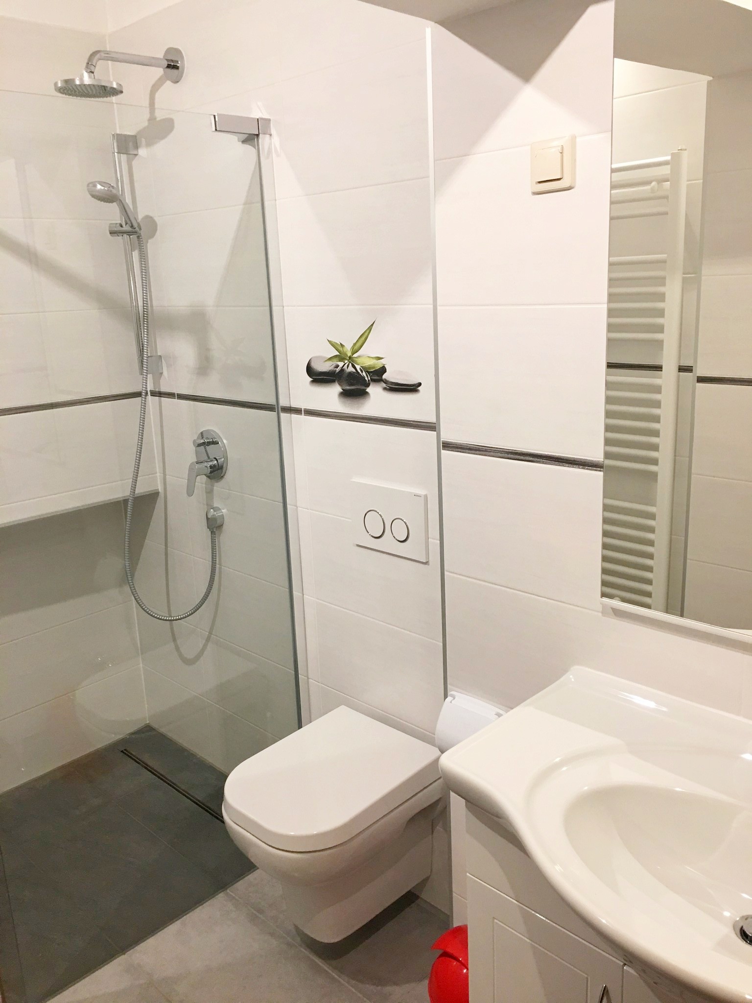 Apartment Capacity 2