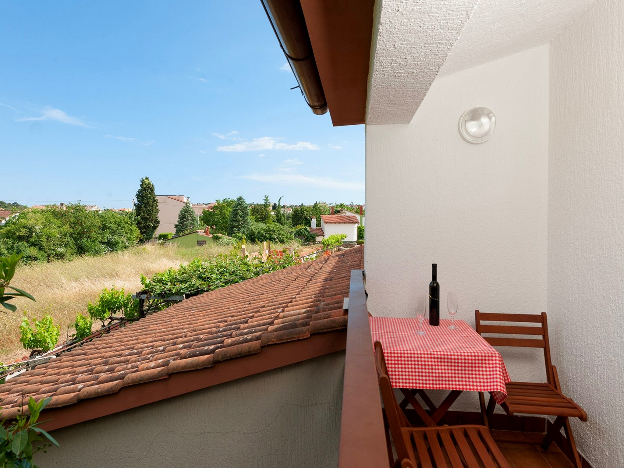 Apartment Capacity 2