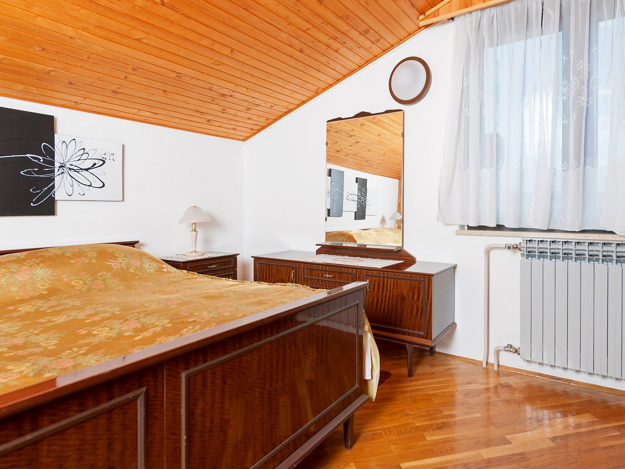 Apartment Capacity 2